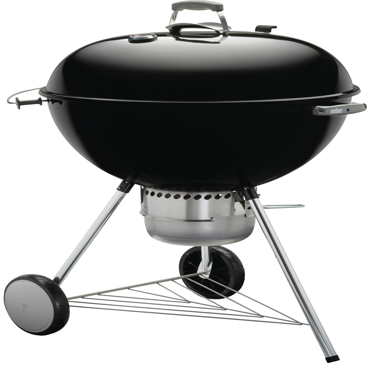 Weber-Stephen charcoal grills