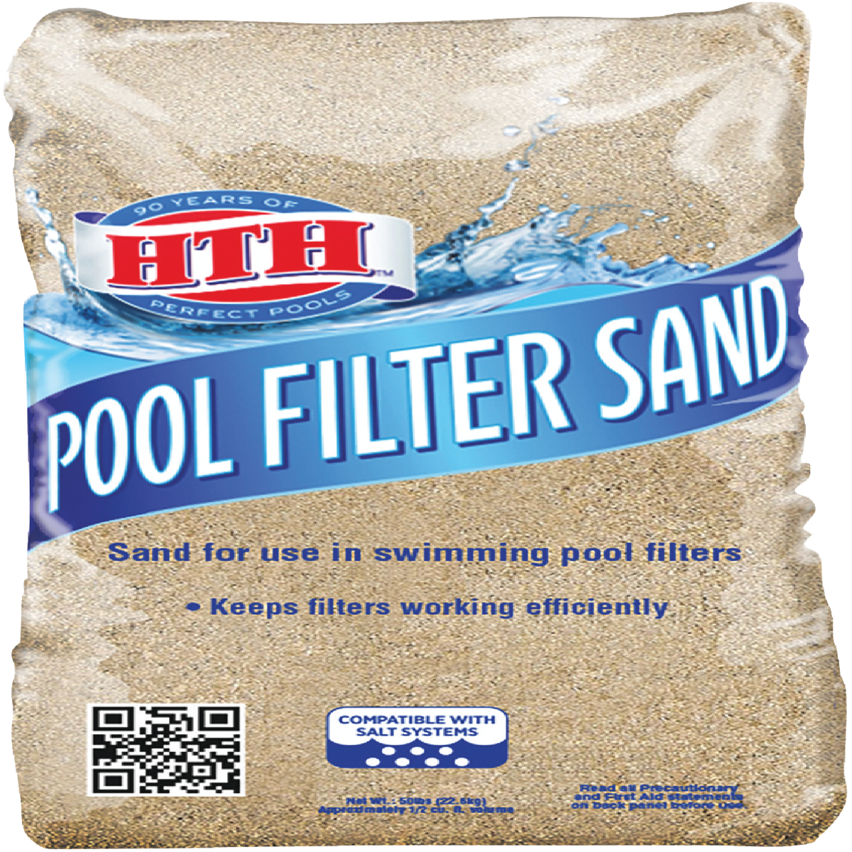 Filter Sand