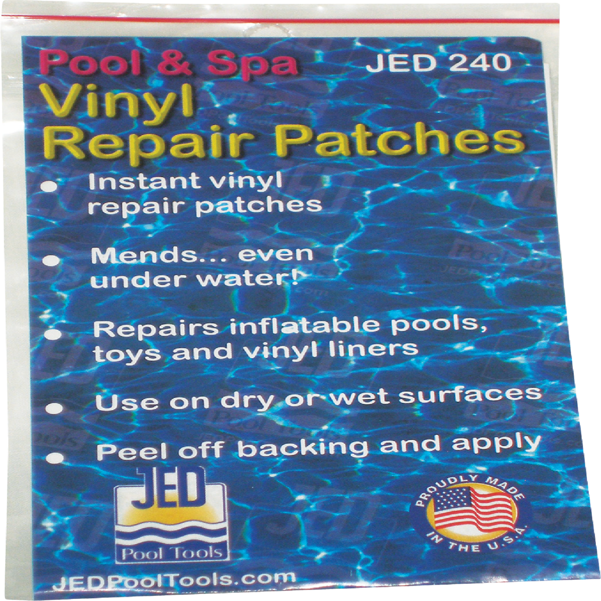 Pool Repair Kit