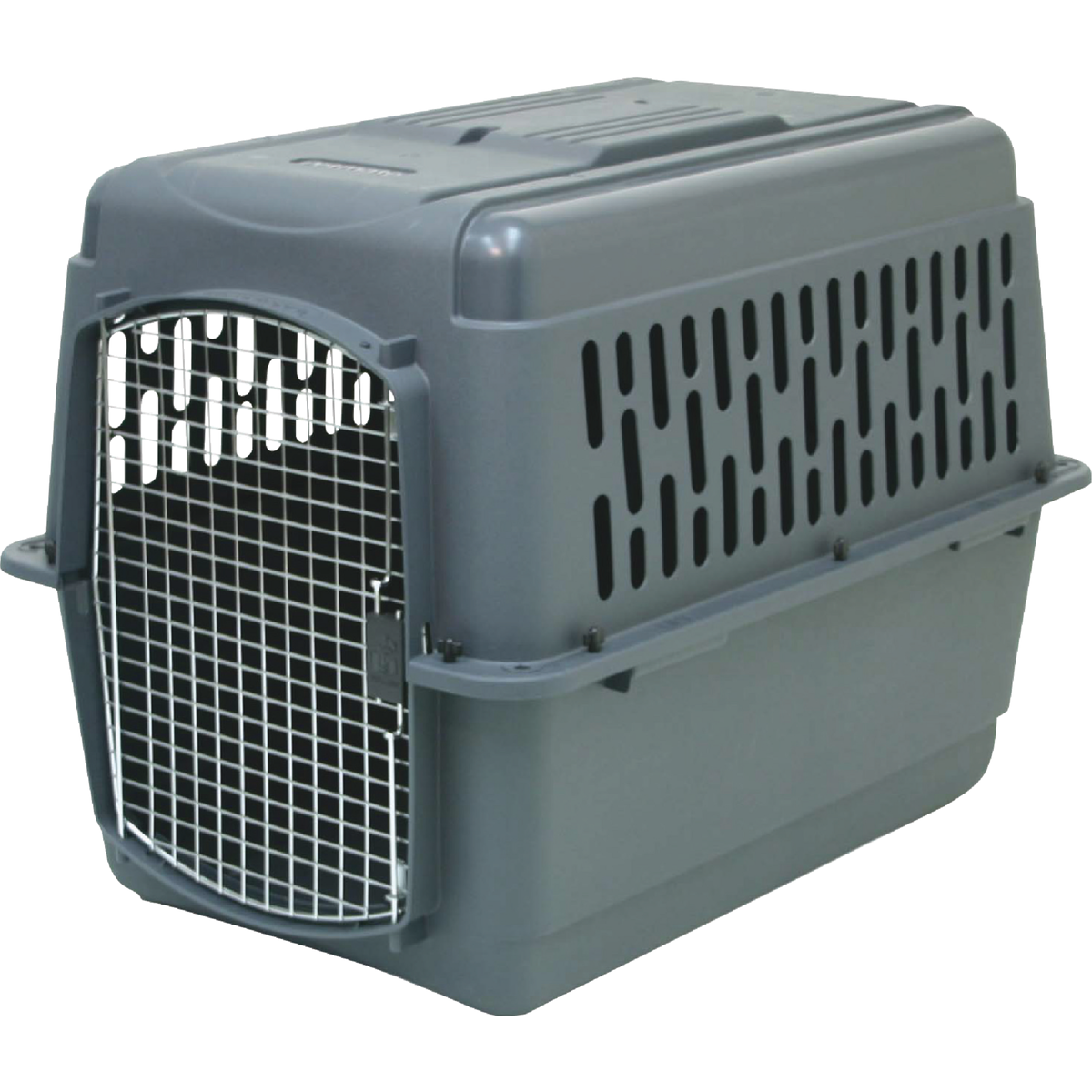 Pet Carriers & Kennels