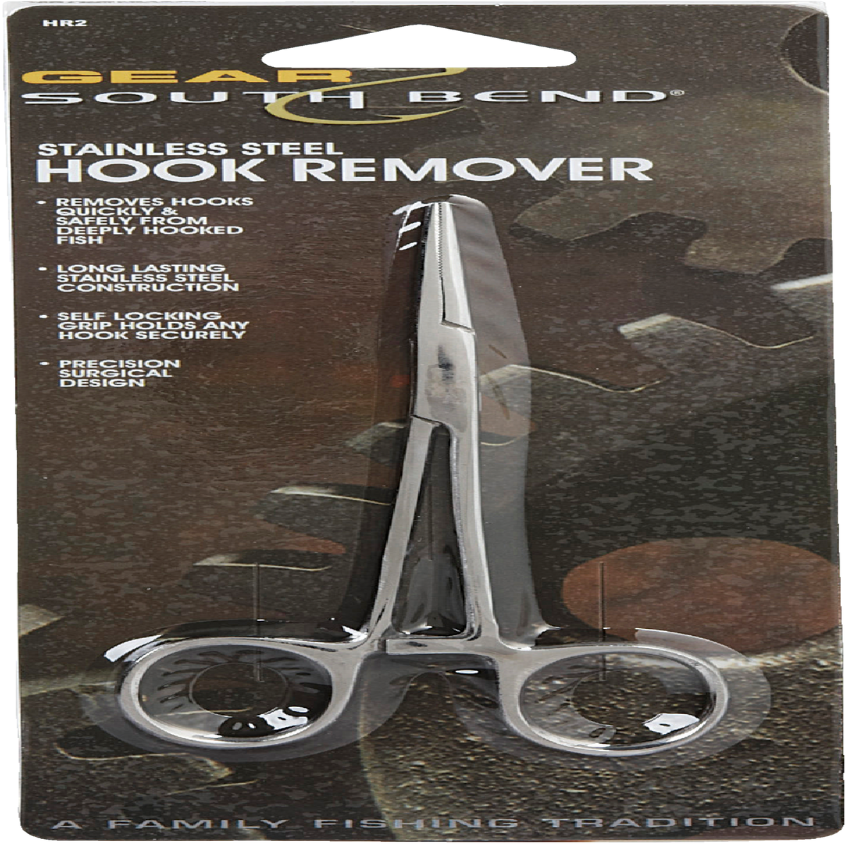 Hook Remover