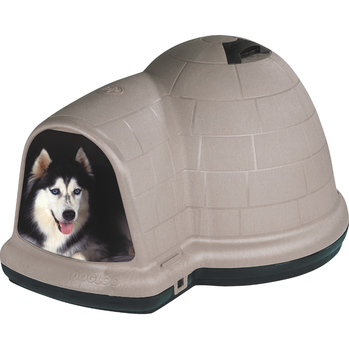 Dog Houses & Accessories