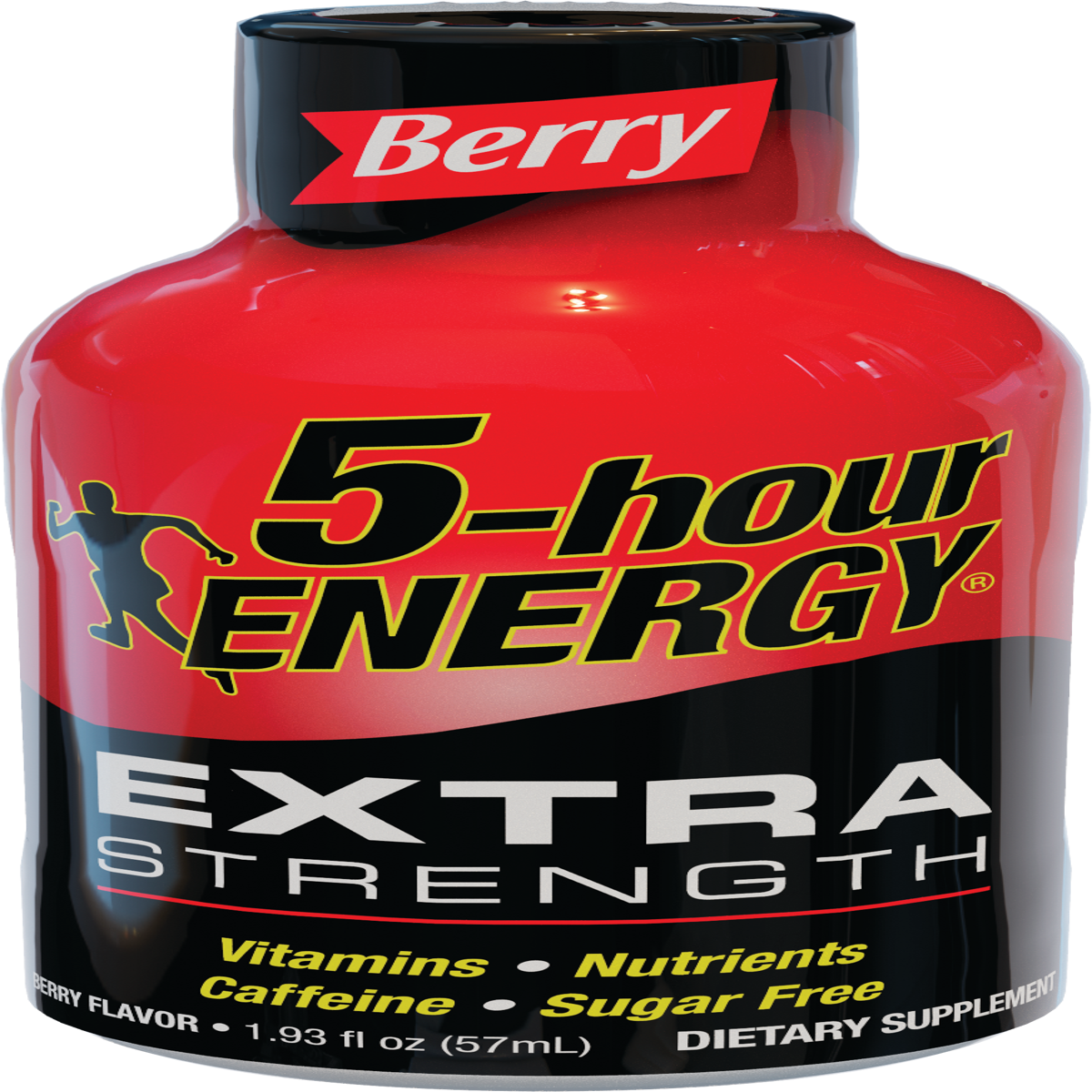 are 5 hour energy drinks bad for you