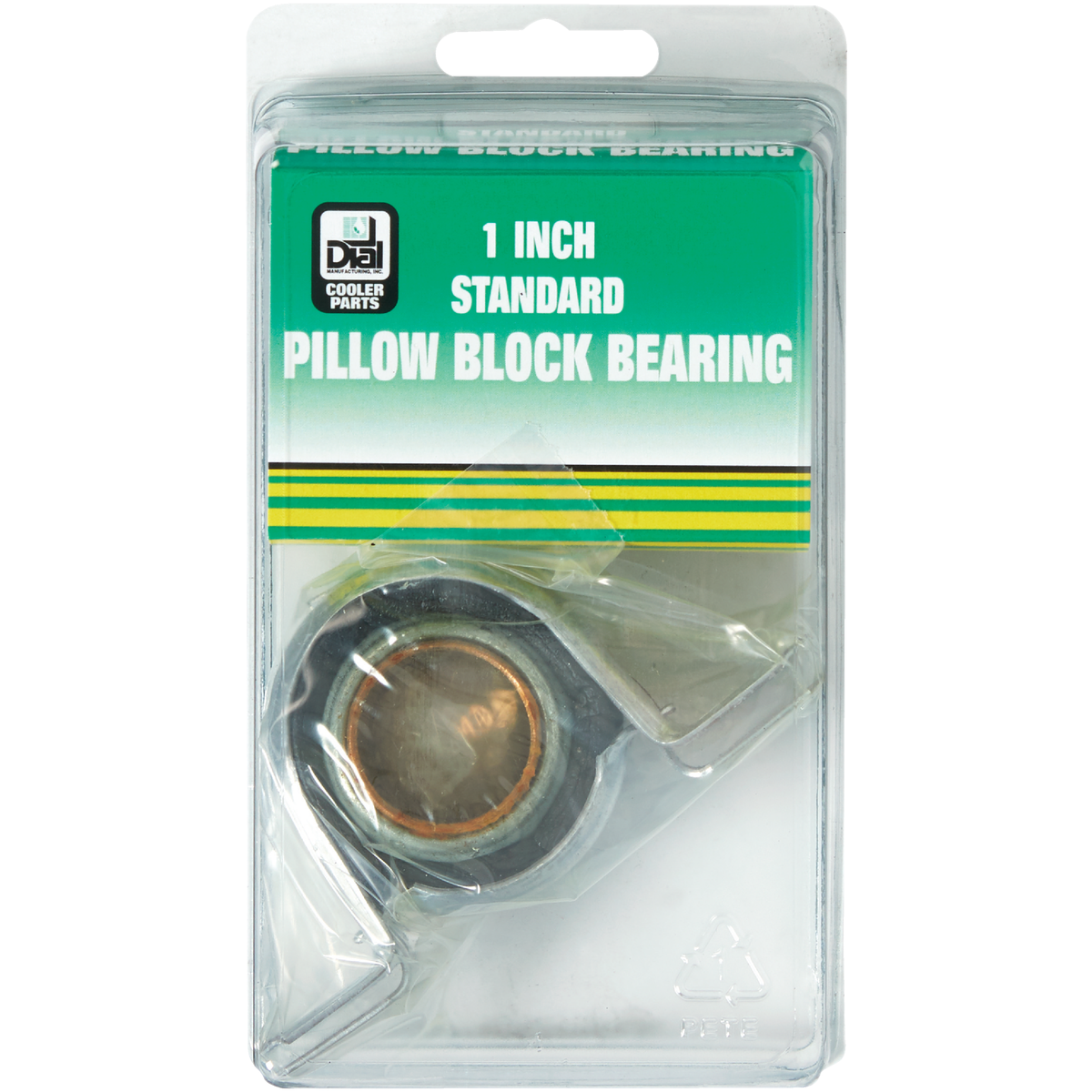 Pillow Block Bearing