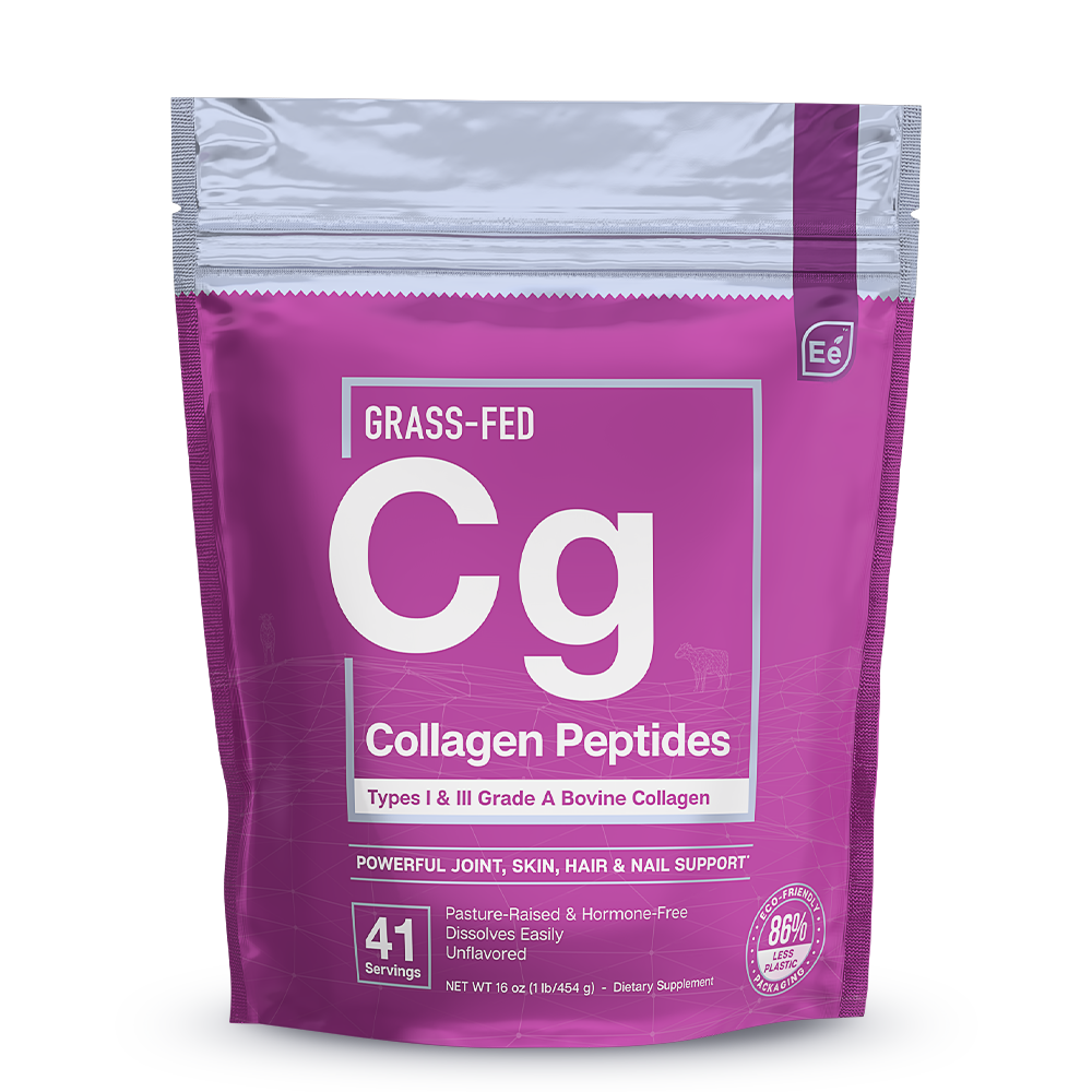 Collagen Peptides