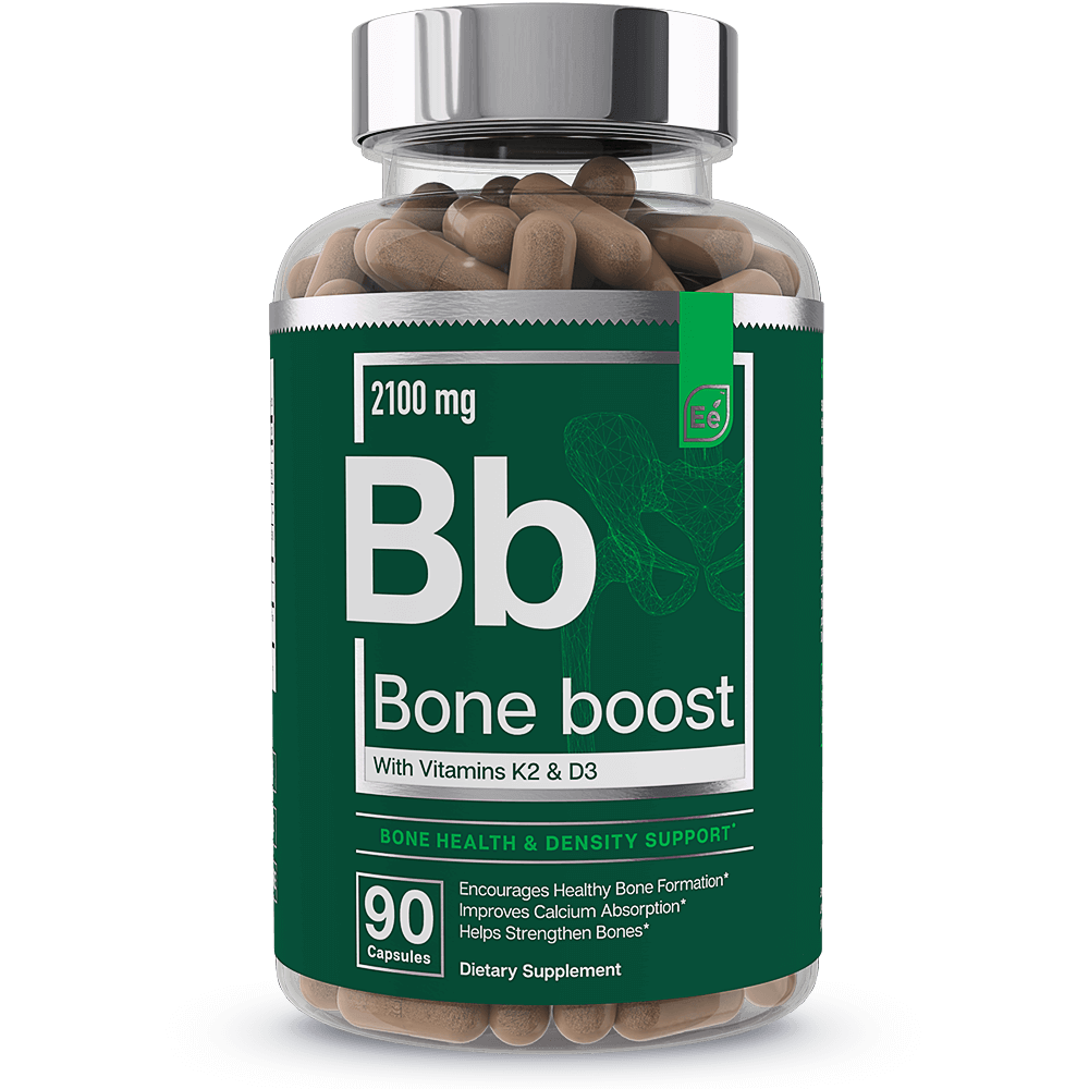 Bone boost™