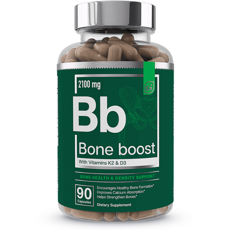 Bone boost™