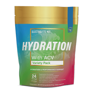 Hydration Variety 24-Pack