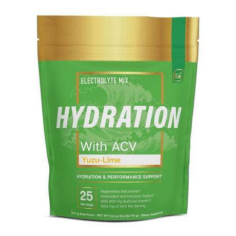Hydration Yuzu-Lime