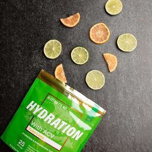 Hydration Yuzu-Lime