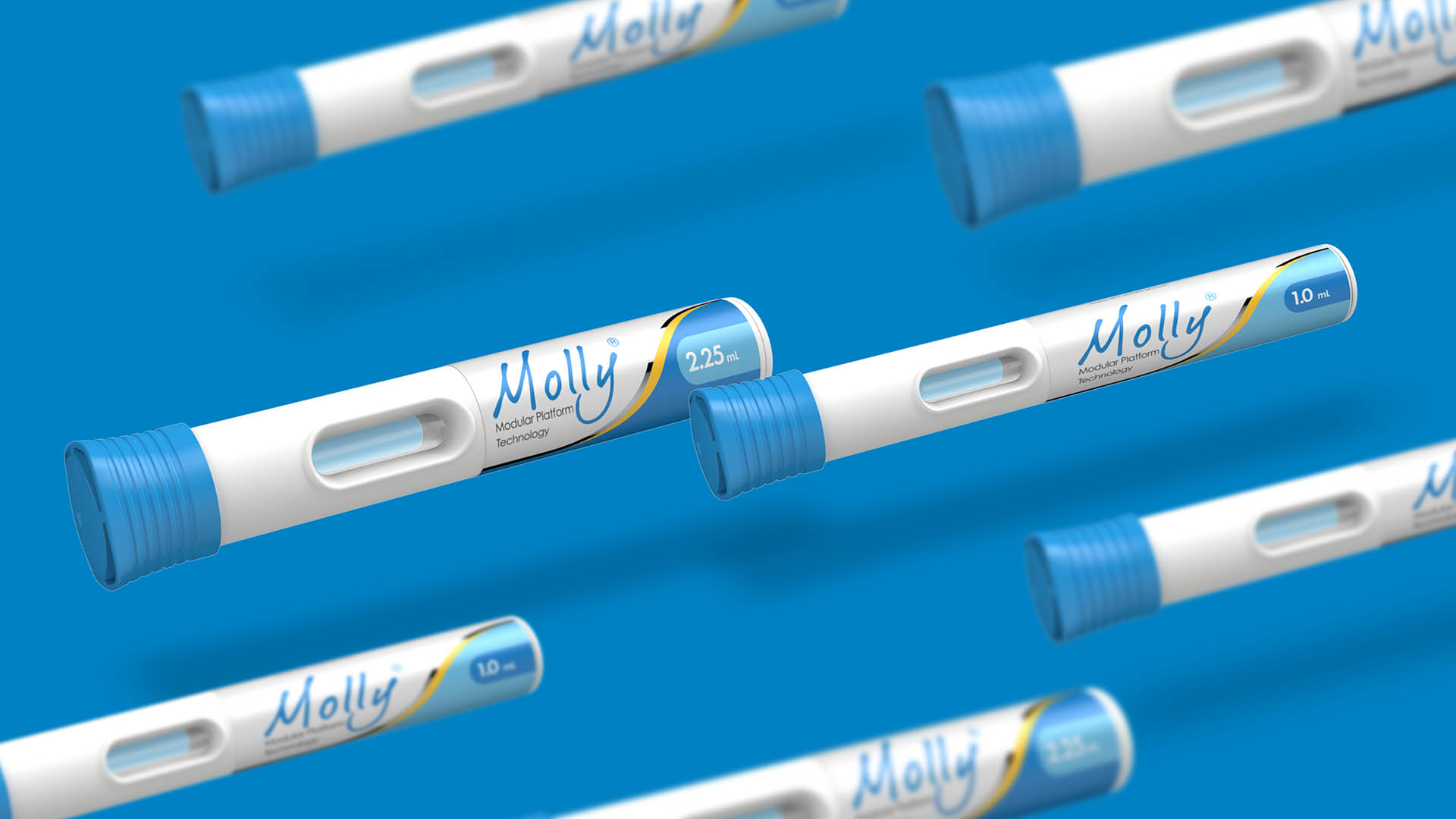 With over 30 years of industry experience, SHL Medical has helped shape how autoinjectors transform the way medications are delivered, particularly in the realm of biologic therapies.