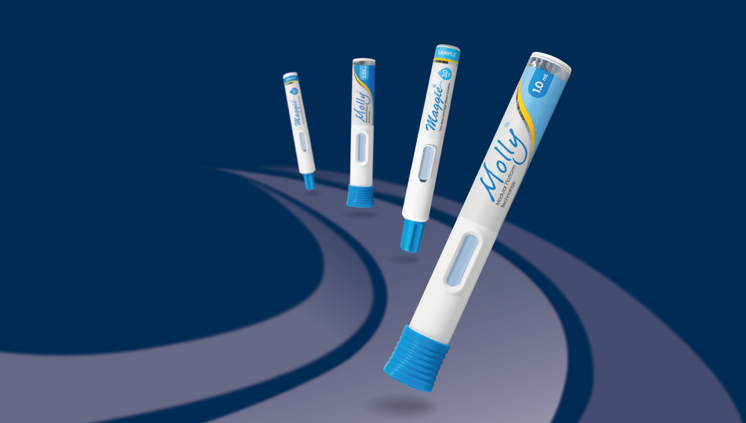 A historical overview of the modernization of autoinjectors