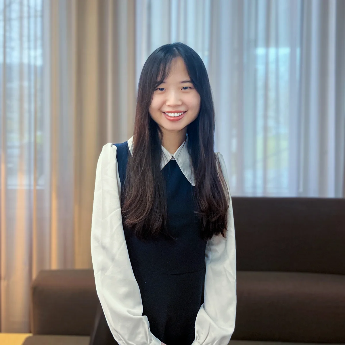 Winnie Lee