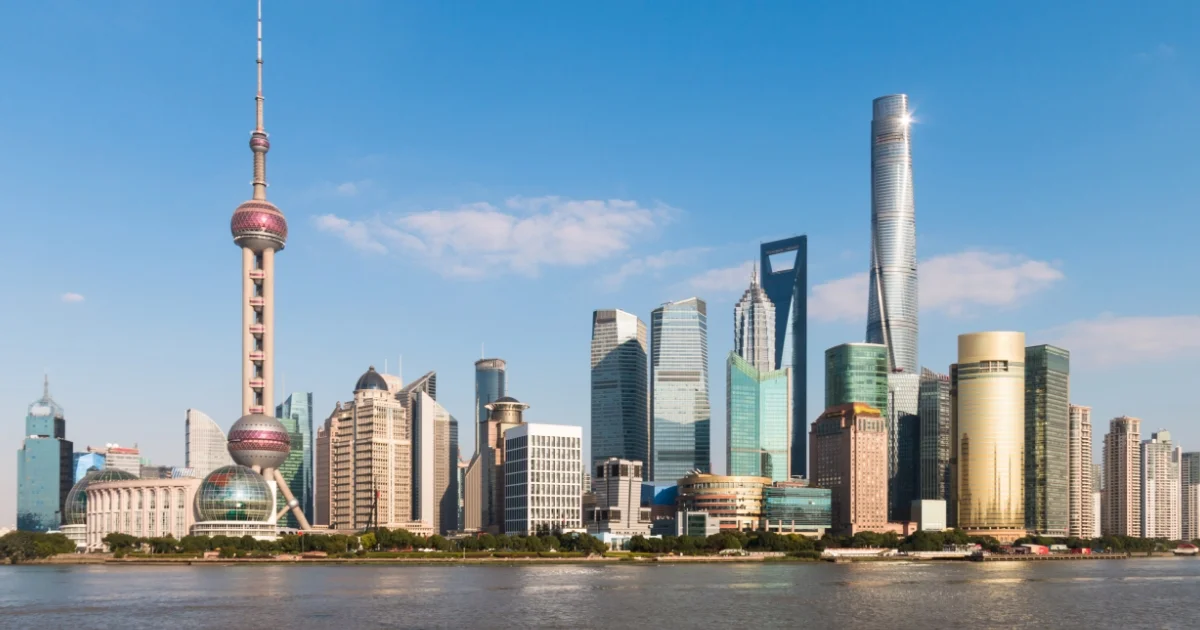 CPhI China 2025 External website
