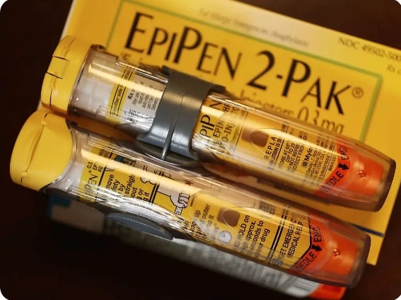 Image of EpiPen8