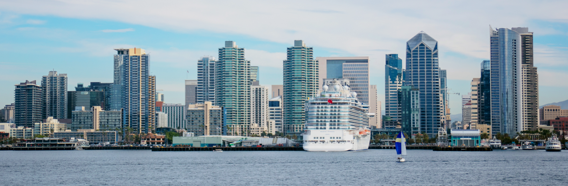 [.png] San Diego skyline representing the venue city for PFS and IDD West Coast 2026 pharmaceutical conference.