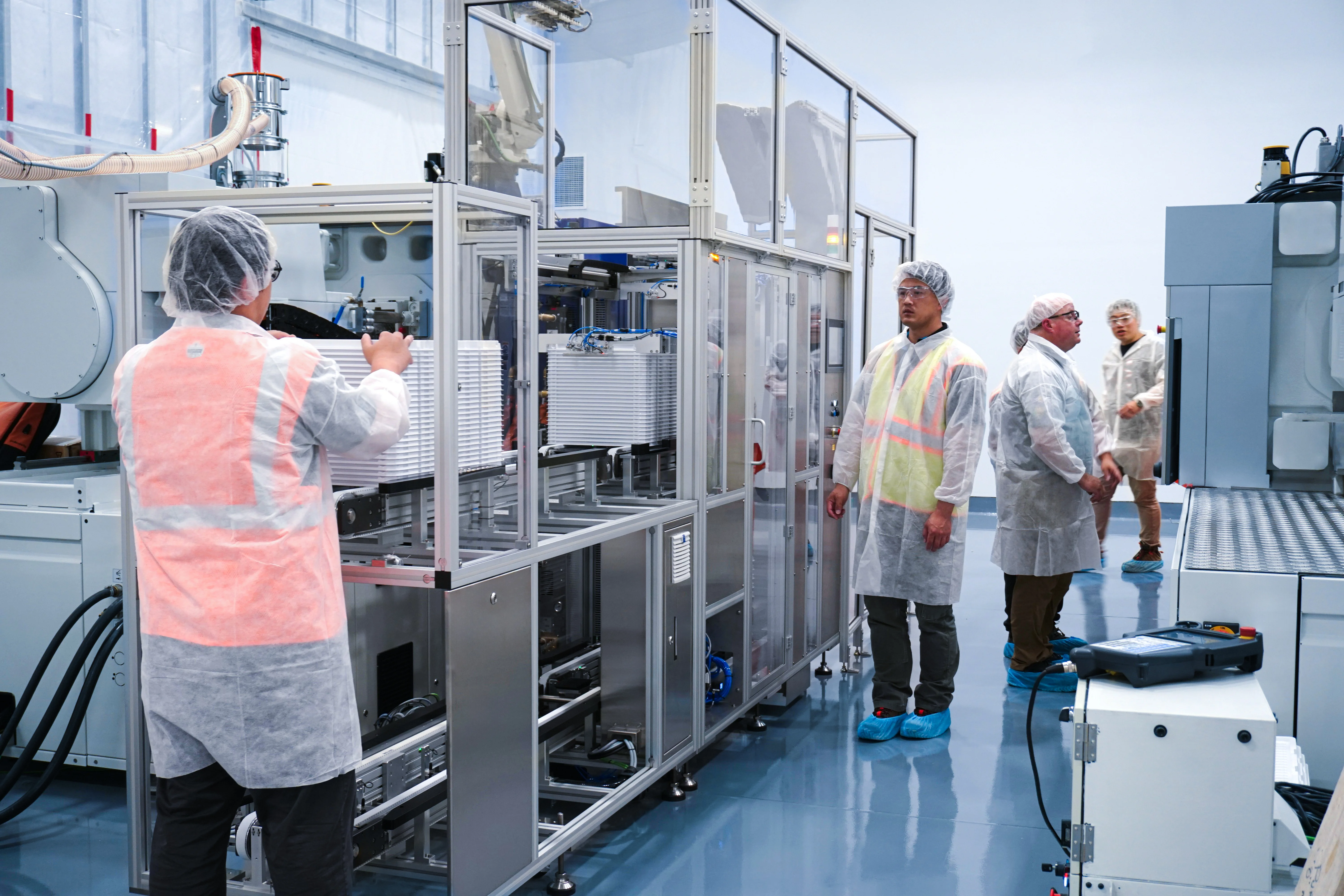 North Charleston USA Facility-20240612-9
