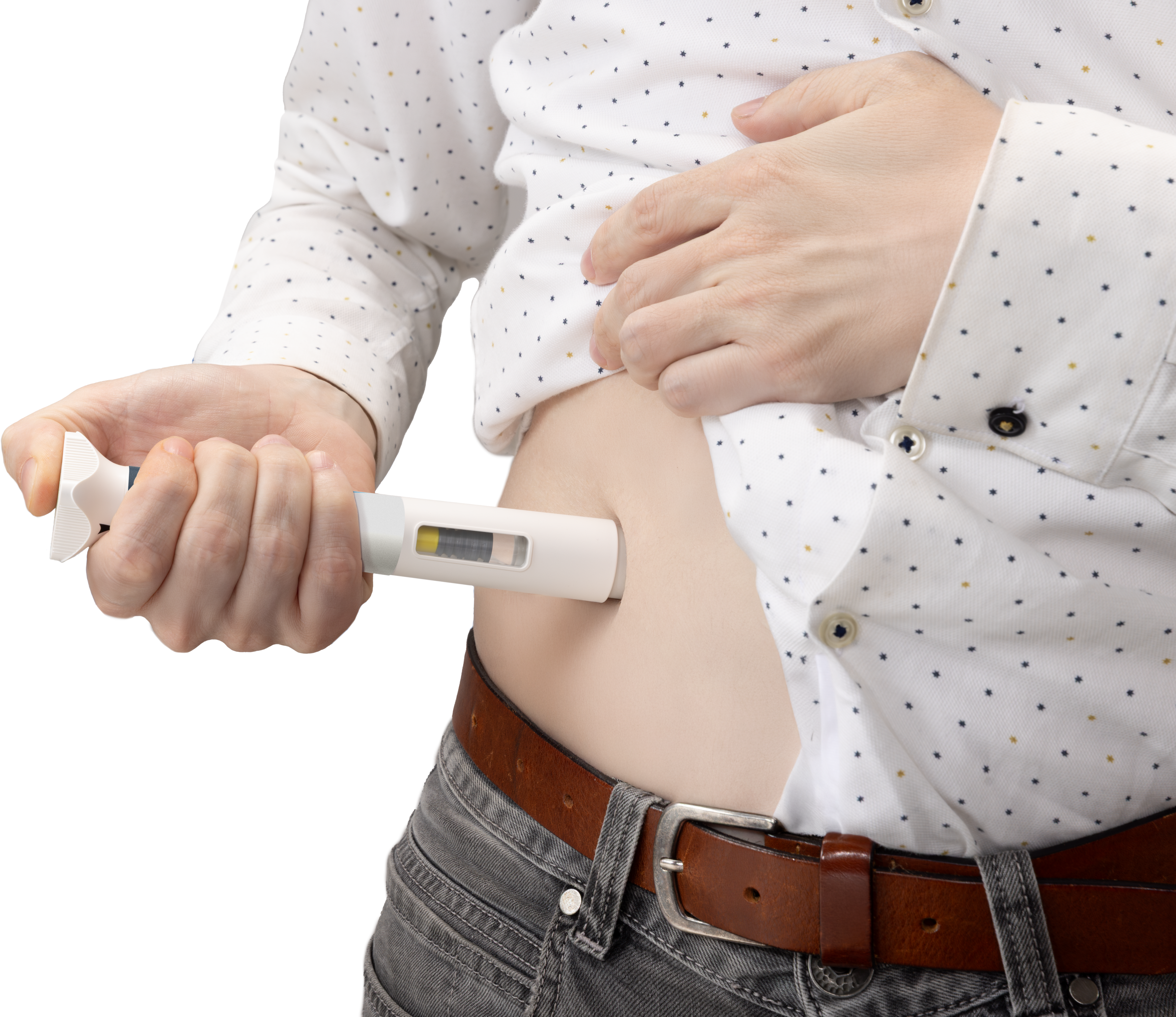 SHL Medical's Reunite reusable autoinjector with Needle Isolation Technology
