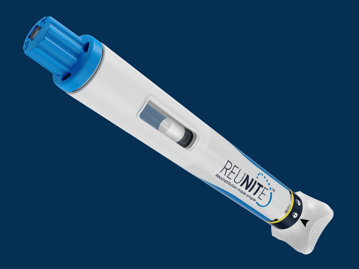 [.png] Reunite-autoinjector-Unique-offering