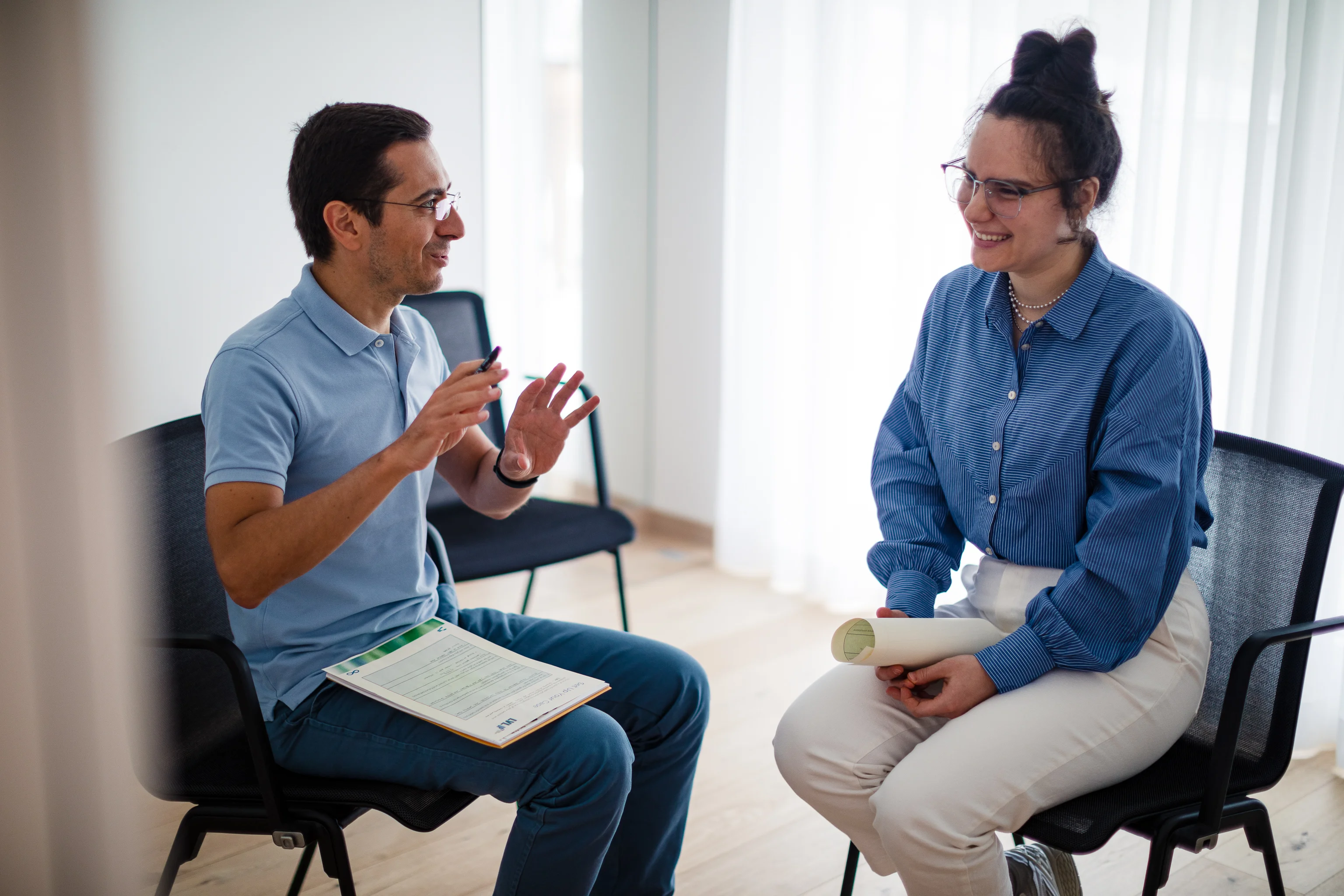 SHL-Medical 2024 Level Up Workshop ZUG-20240808-3