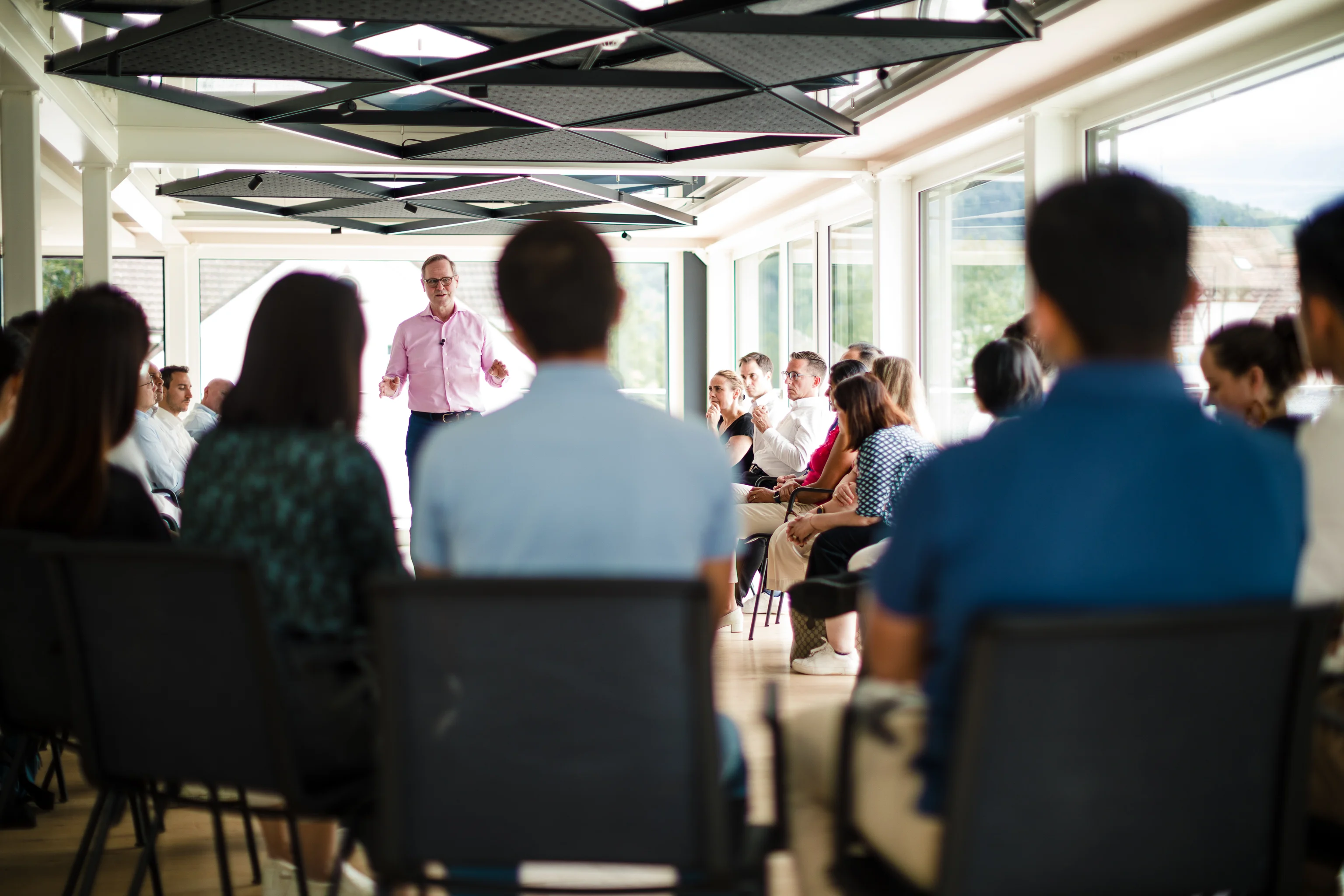 SHL-Medical 2024 Level Up Workshop ZUG-20240808-7