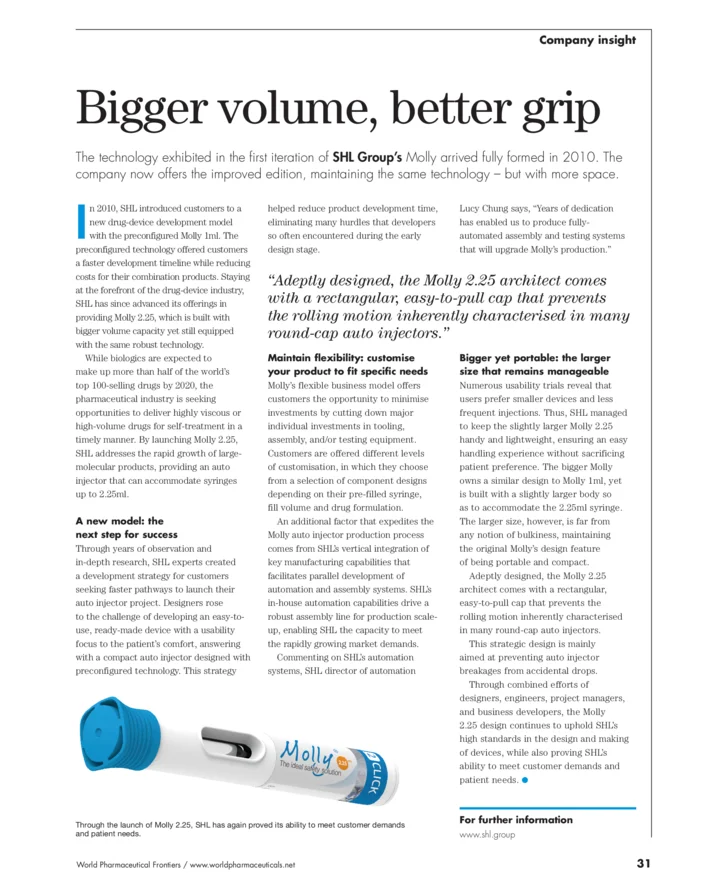 Articles-WPF SHL March-2019-Bigge-Volume-Better-Grip-712x890-148da39