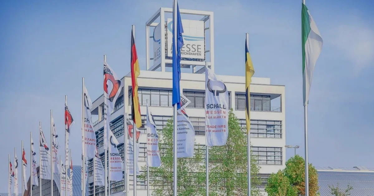 SHL-Medical-and-SMC-Mould-Innovation-attend-Fakuma-plastics-fair-1