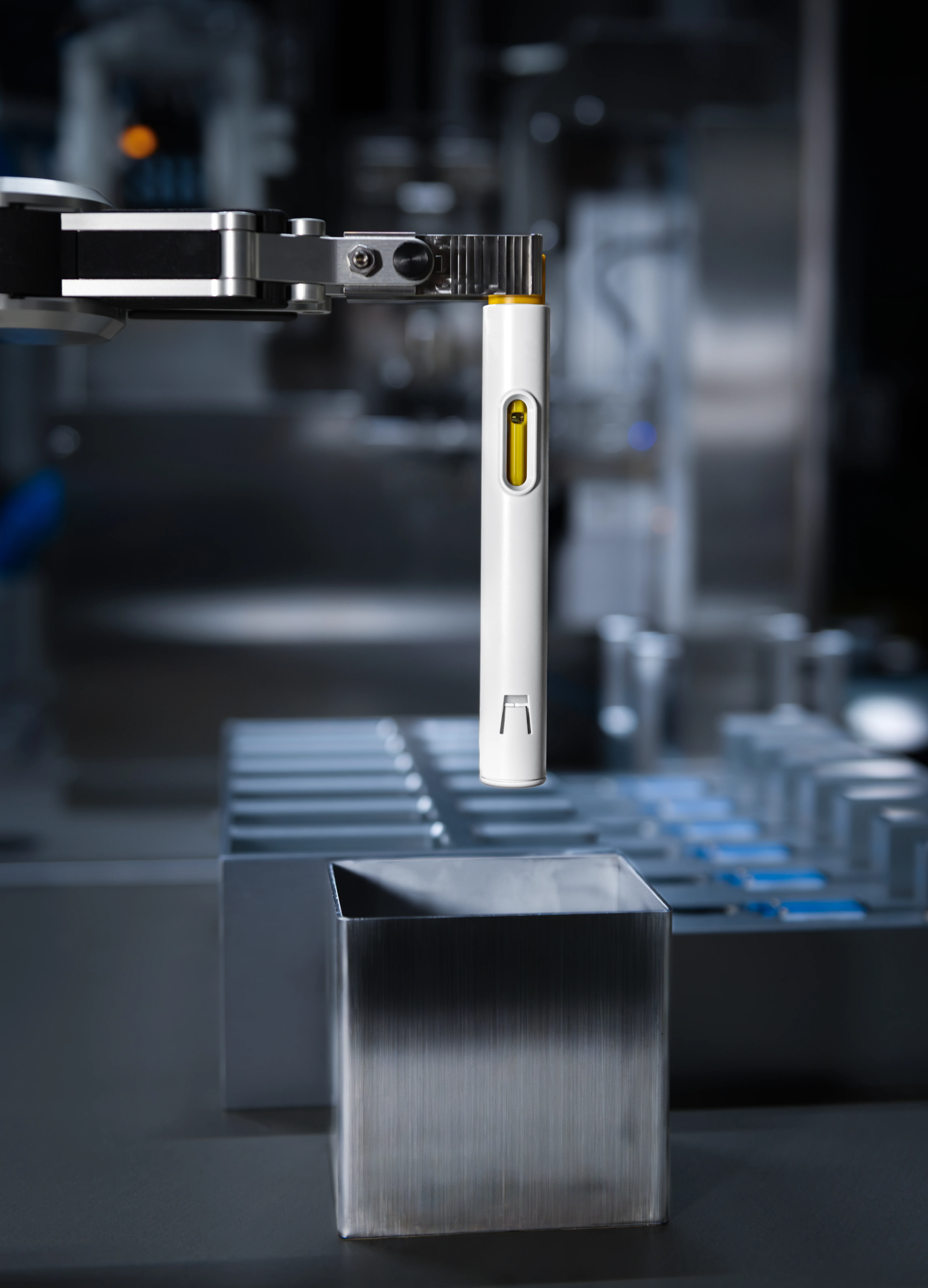 Container Free FATM (Fully Automatic Testing Machine)-Molly-20240730-21