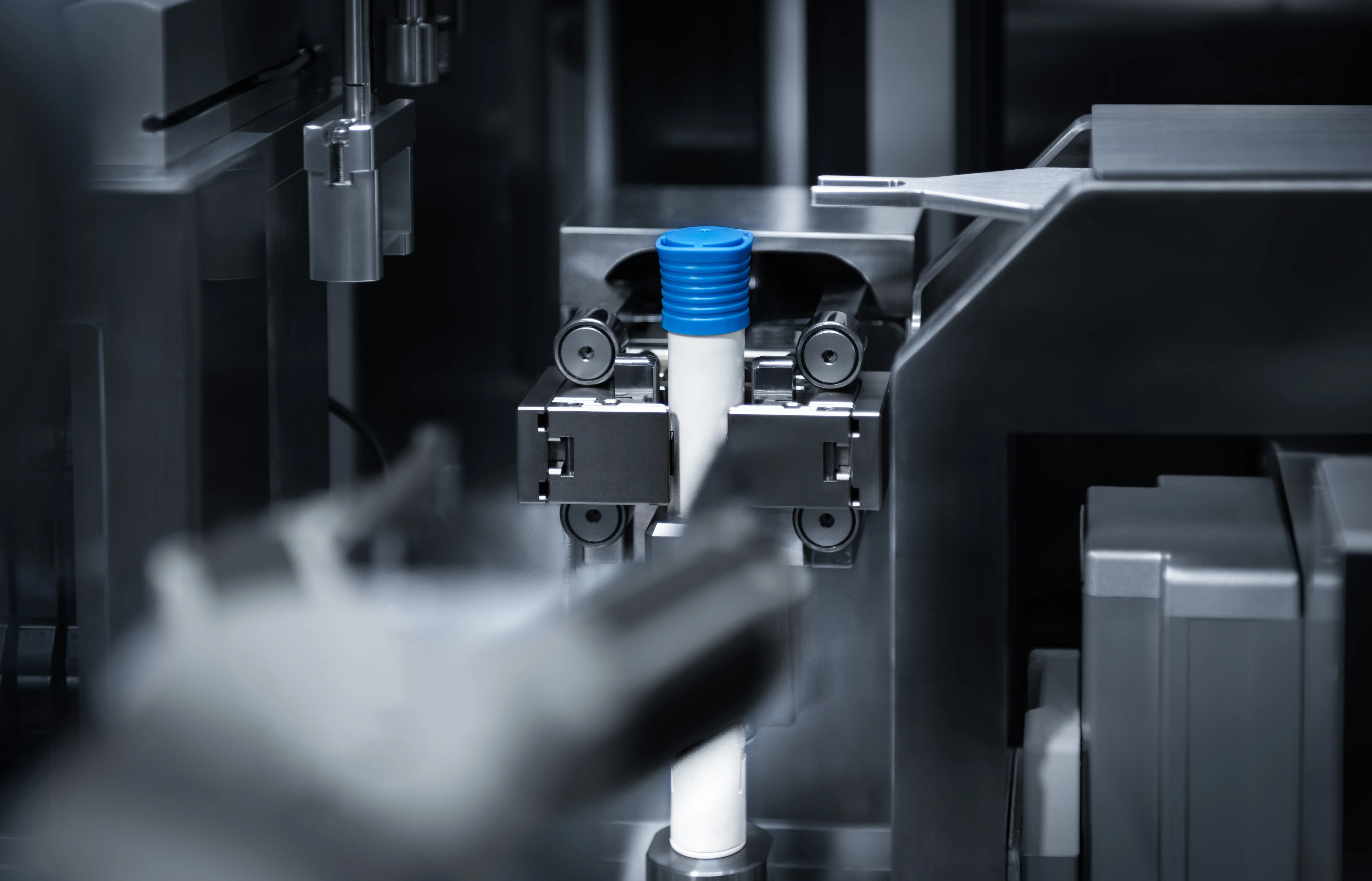 Container Free FATM (Fully Automatic Testing Machine)-Molly-20240730-15