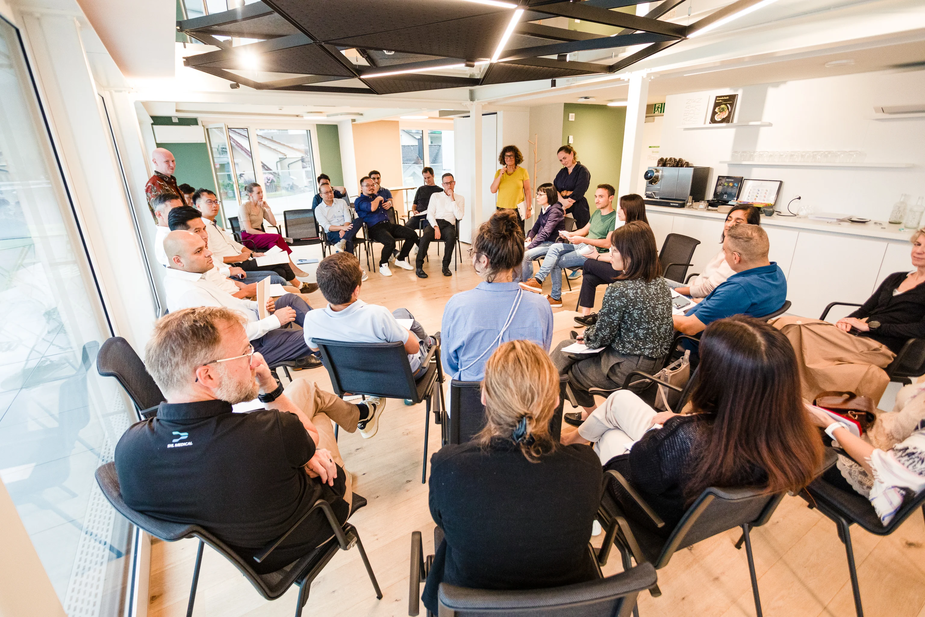 SHL-Medical 2024 Level Up Workshop ZUG-20240808-11