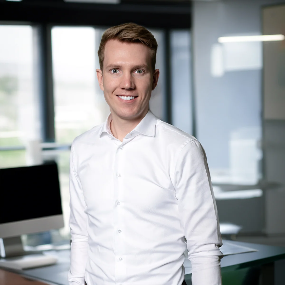 Nils Wijngaard
