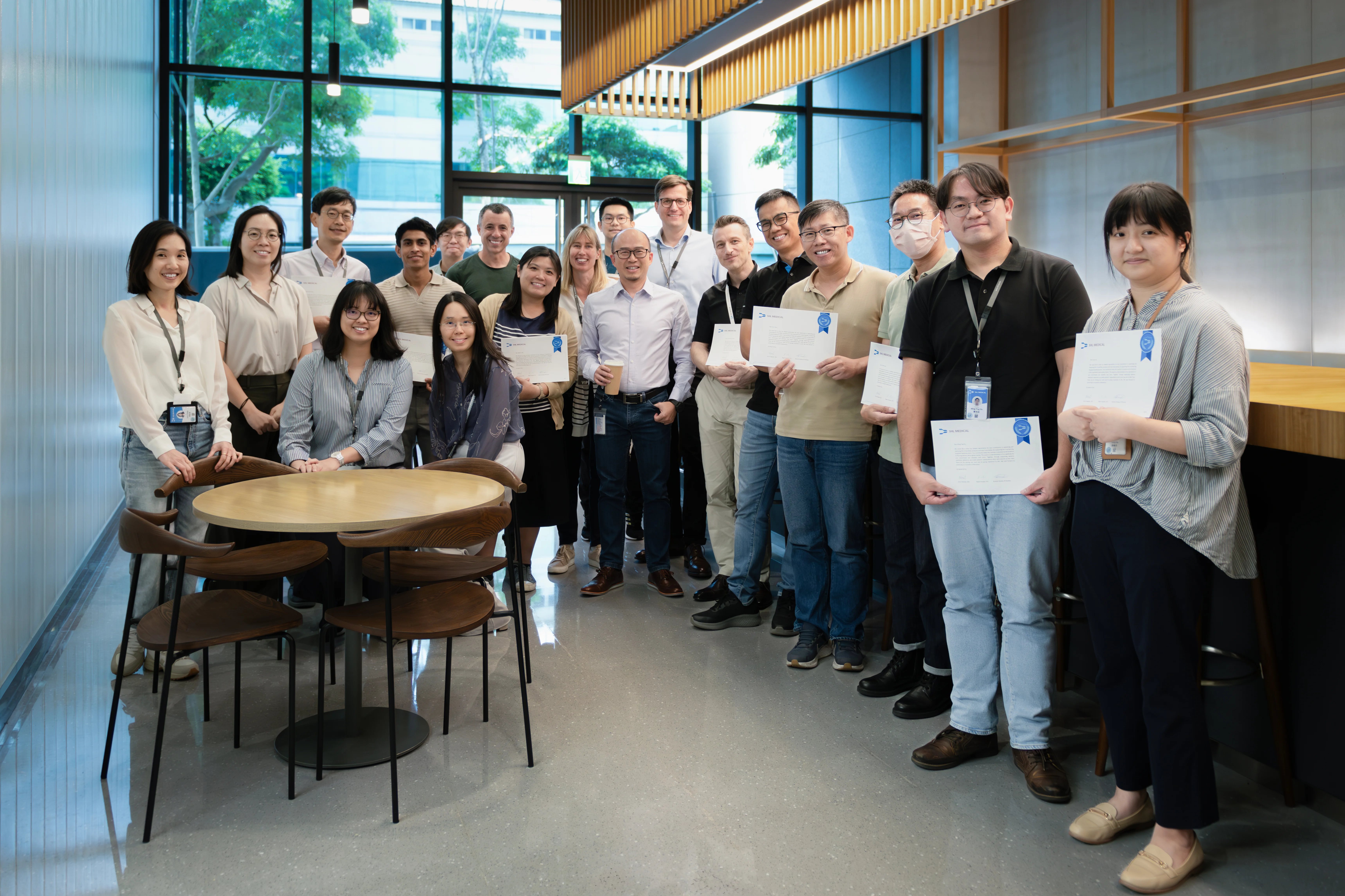2024 Inventor Certificates Awarding Ceremony 20240627-2