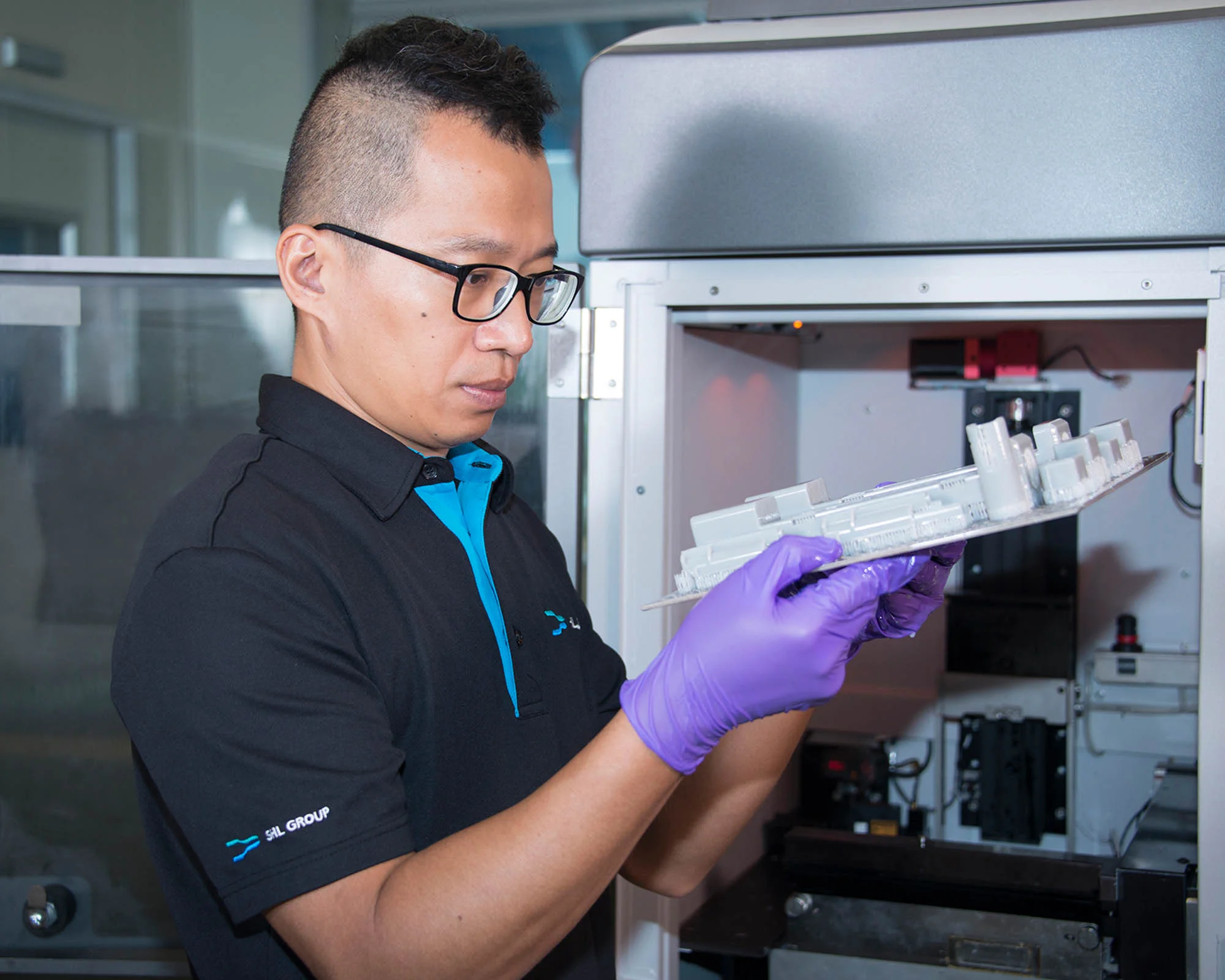 Design Engineering Prototyping