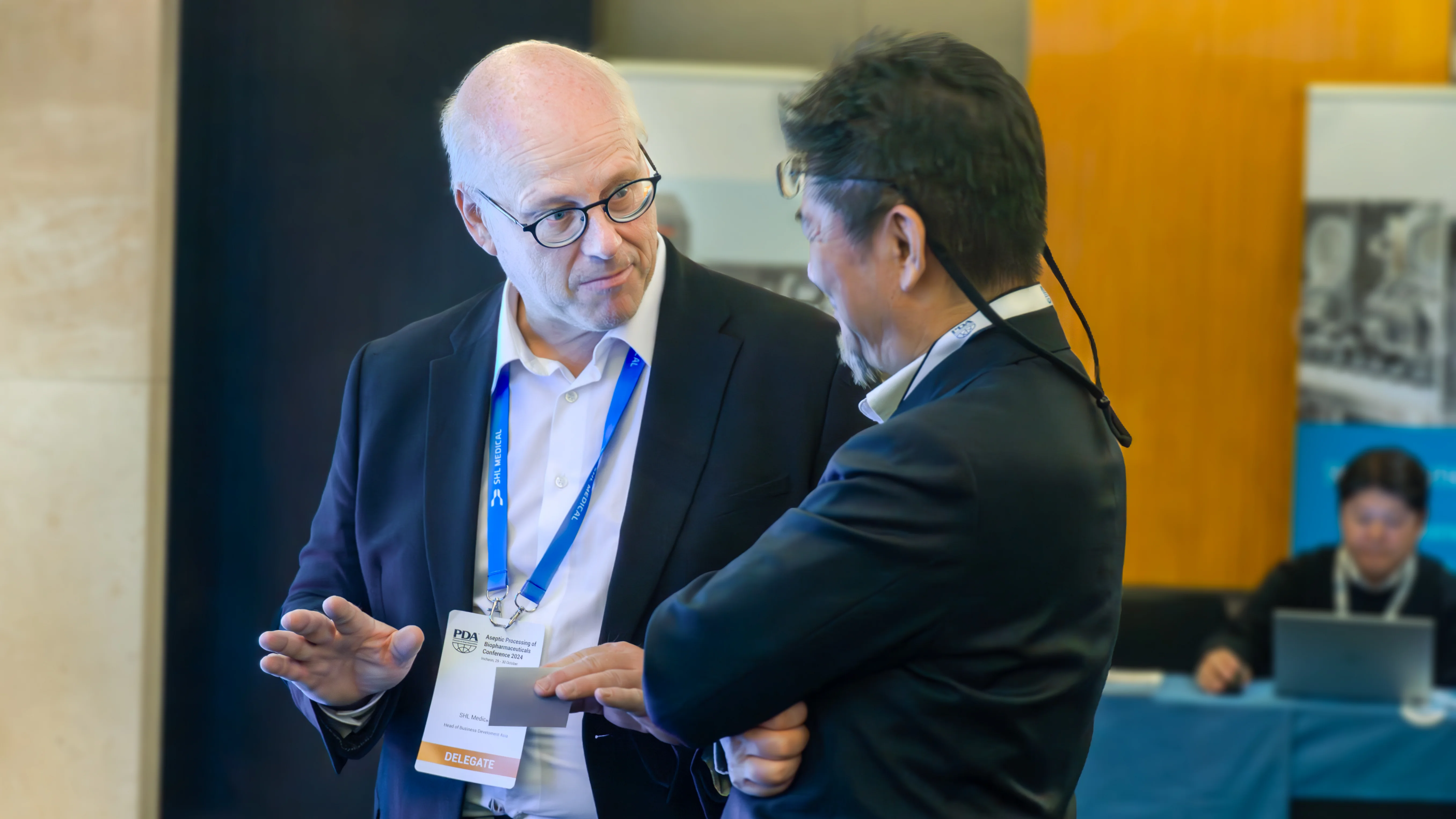 20241029 PDA Aseptic Korea 2024 shl-medical conversation-markus-bauss-2