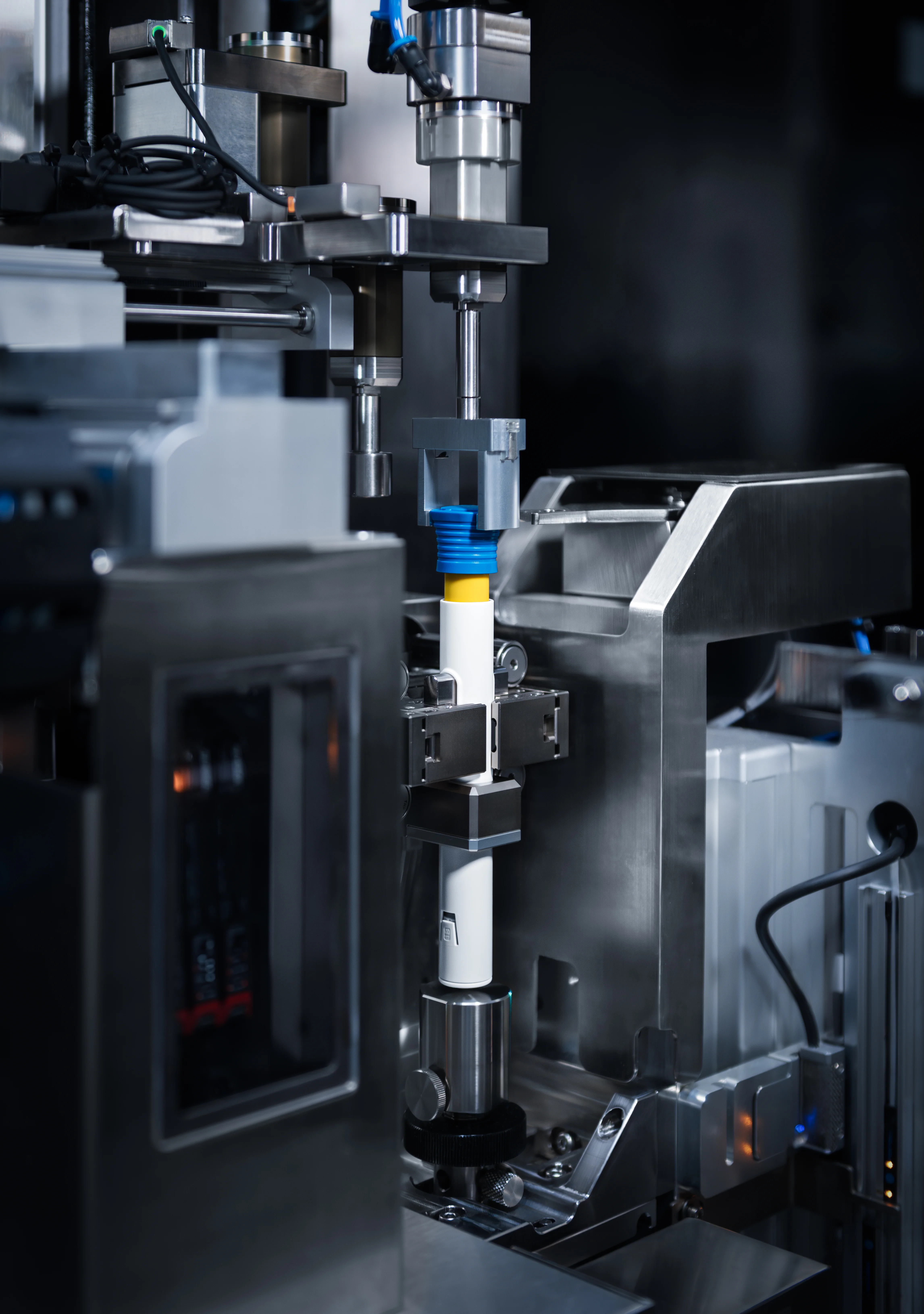 Container Free FATM (Fully Automatic Testing Machine)-Molly-20240730-16