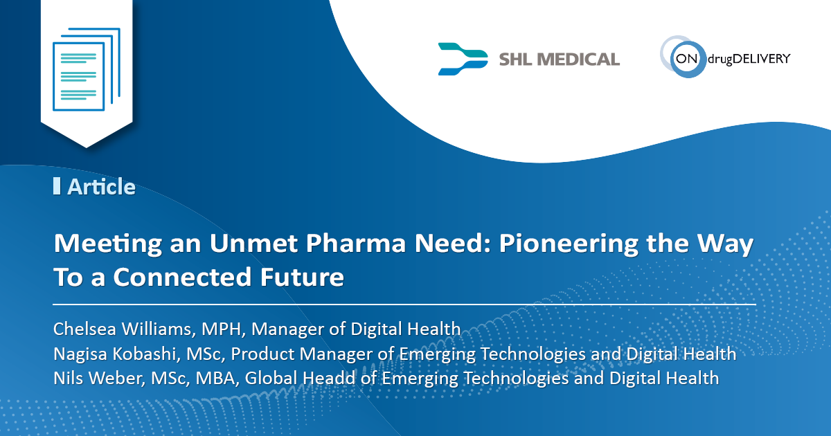SHL-Medical-June-2022-ONdrug-Delivery-Article-News-Banner-1