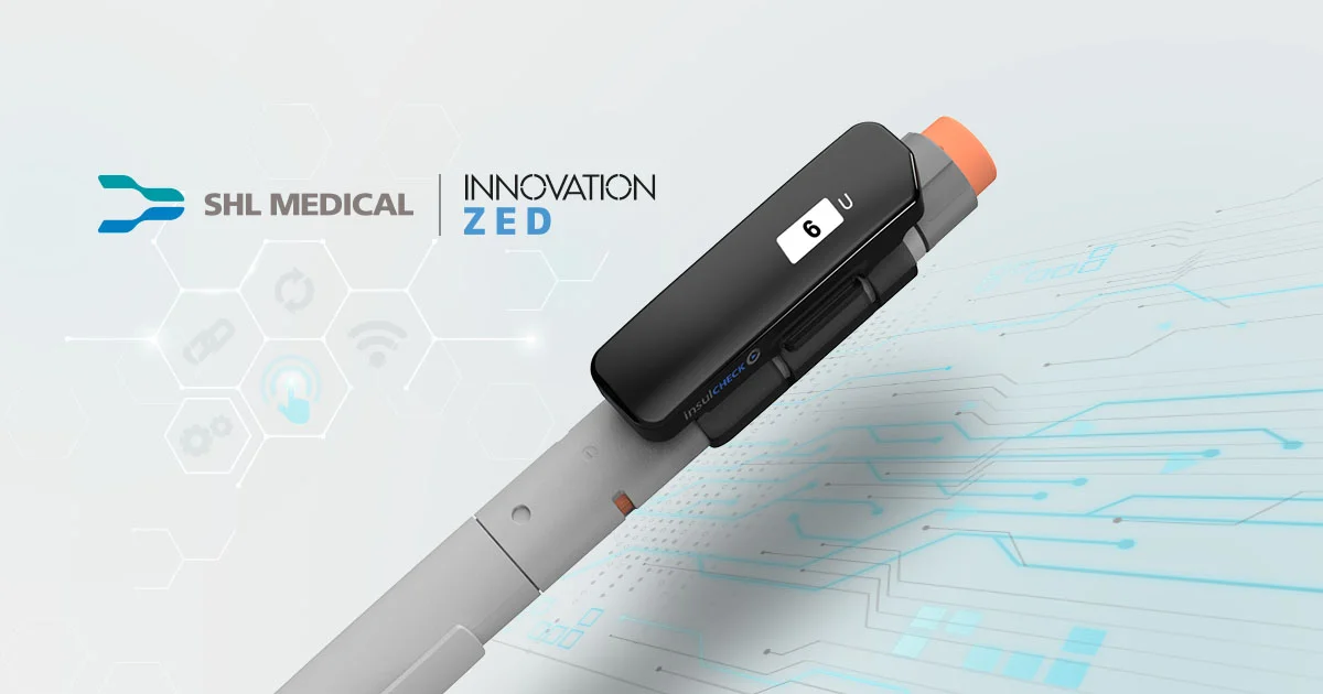 InsulCheck Dose Medical 20211201