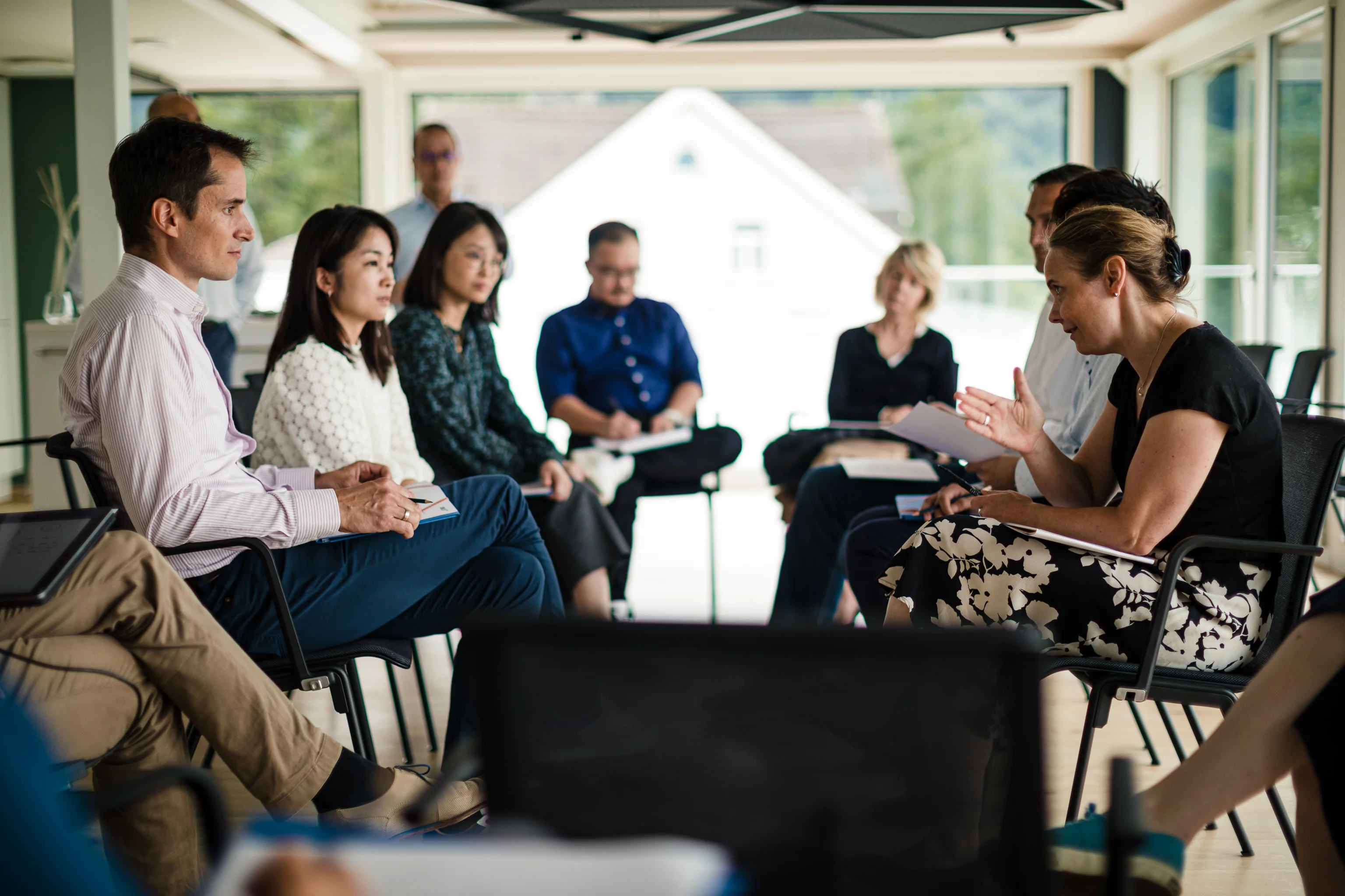 SHL-Medical 2024 Level Up Workshop ZUG-20240808-8