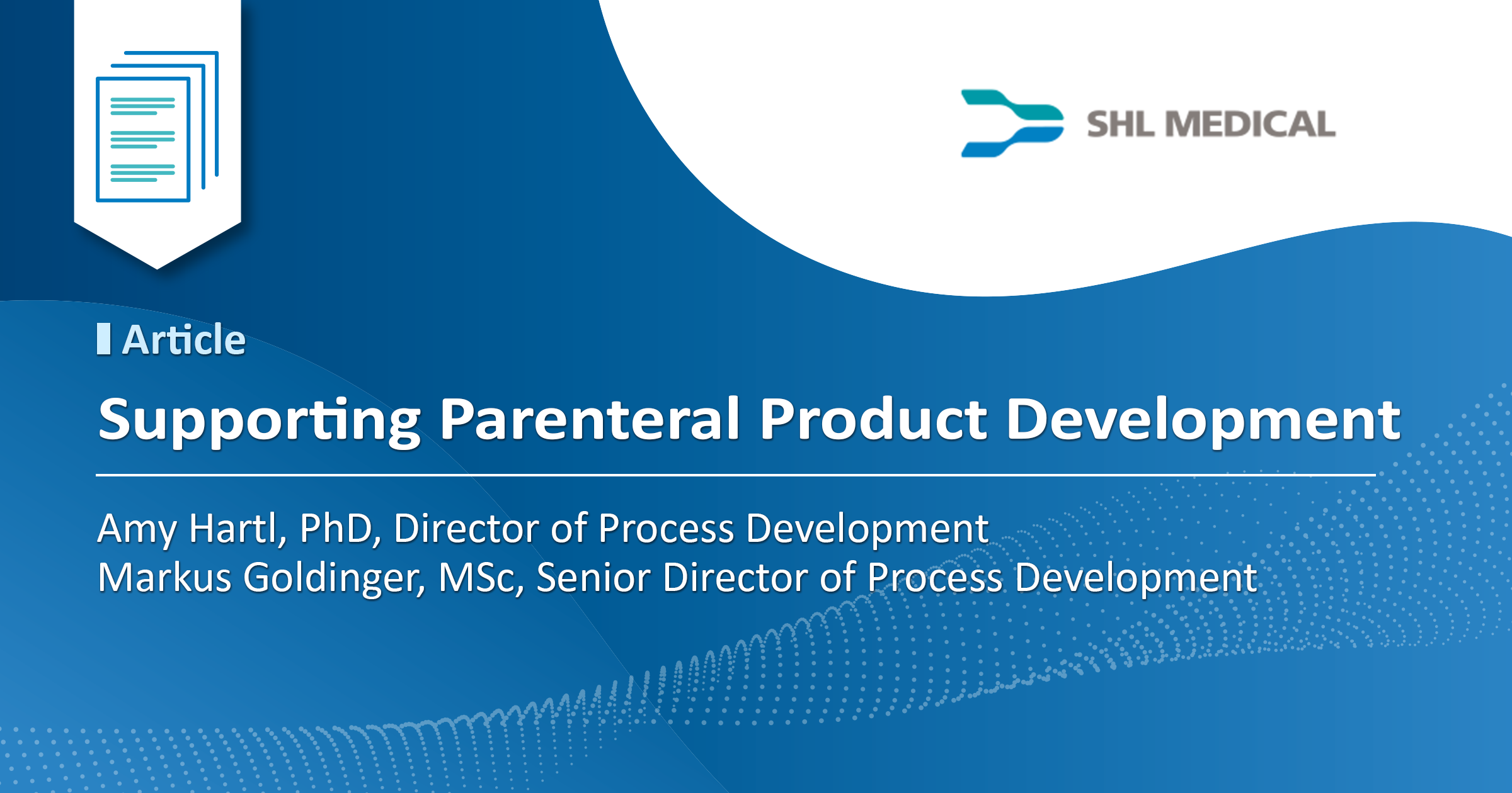 process-development final-assembly