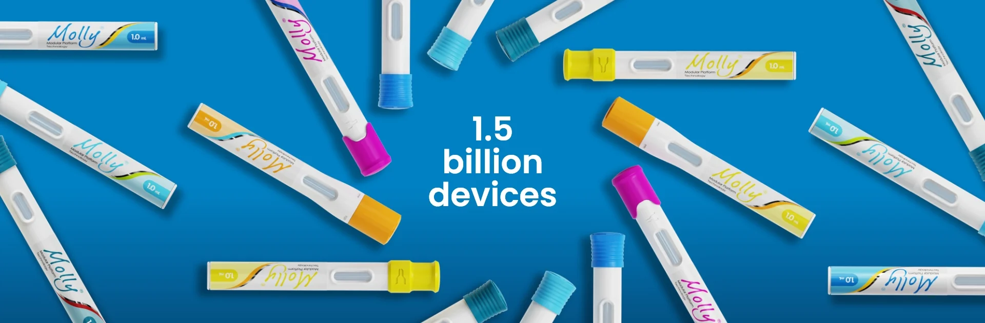 [.jpg] Banner i<span style="font-variant-ligatures: normal;">mage showing SHL Medical’s global milestone of 1.5 billion autoinjectors shipped, symbolizing three decades of innovation and partnerships worldwide.</span>