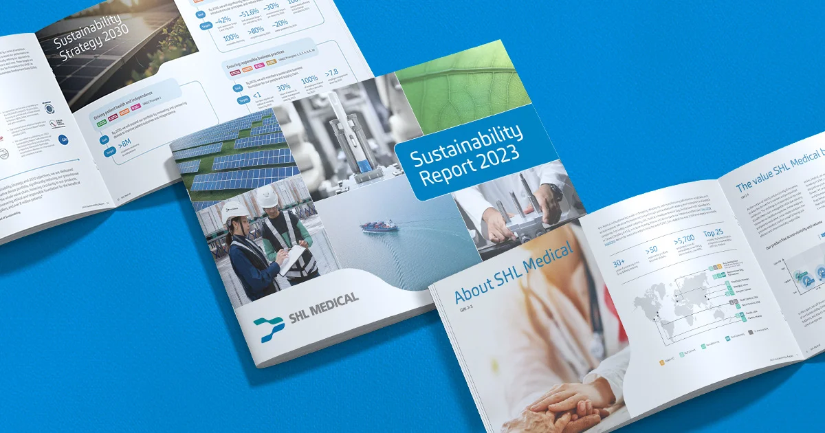 SHL-Medical-sustainability-report-2023-1