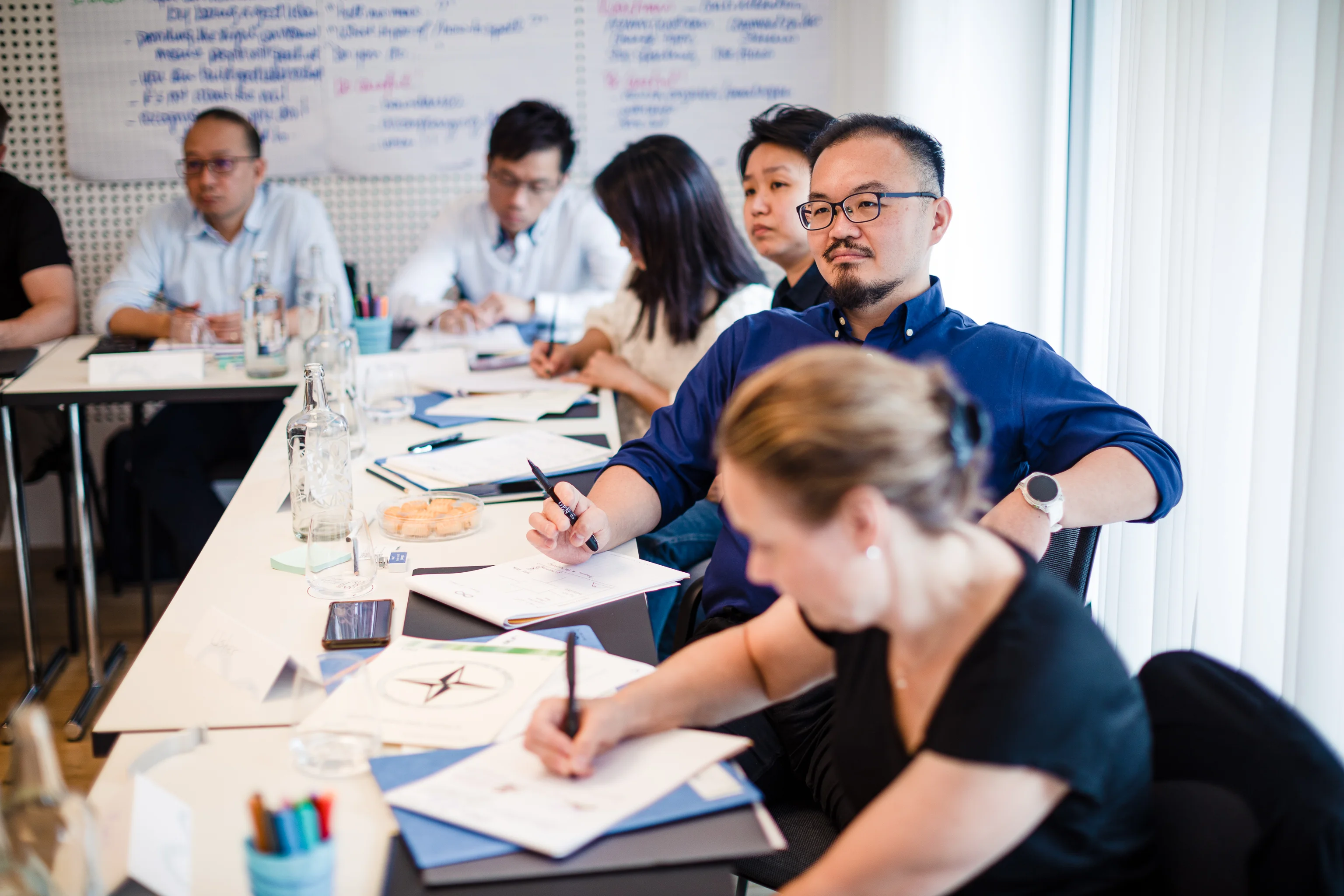 SHL-Medical 2024 Level Up Workshop ZUG-20240808-24