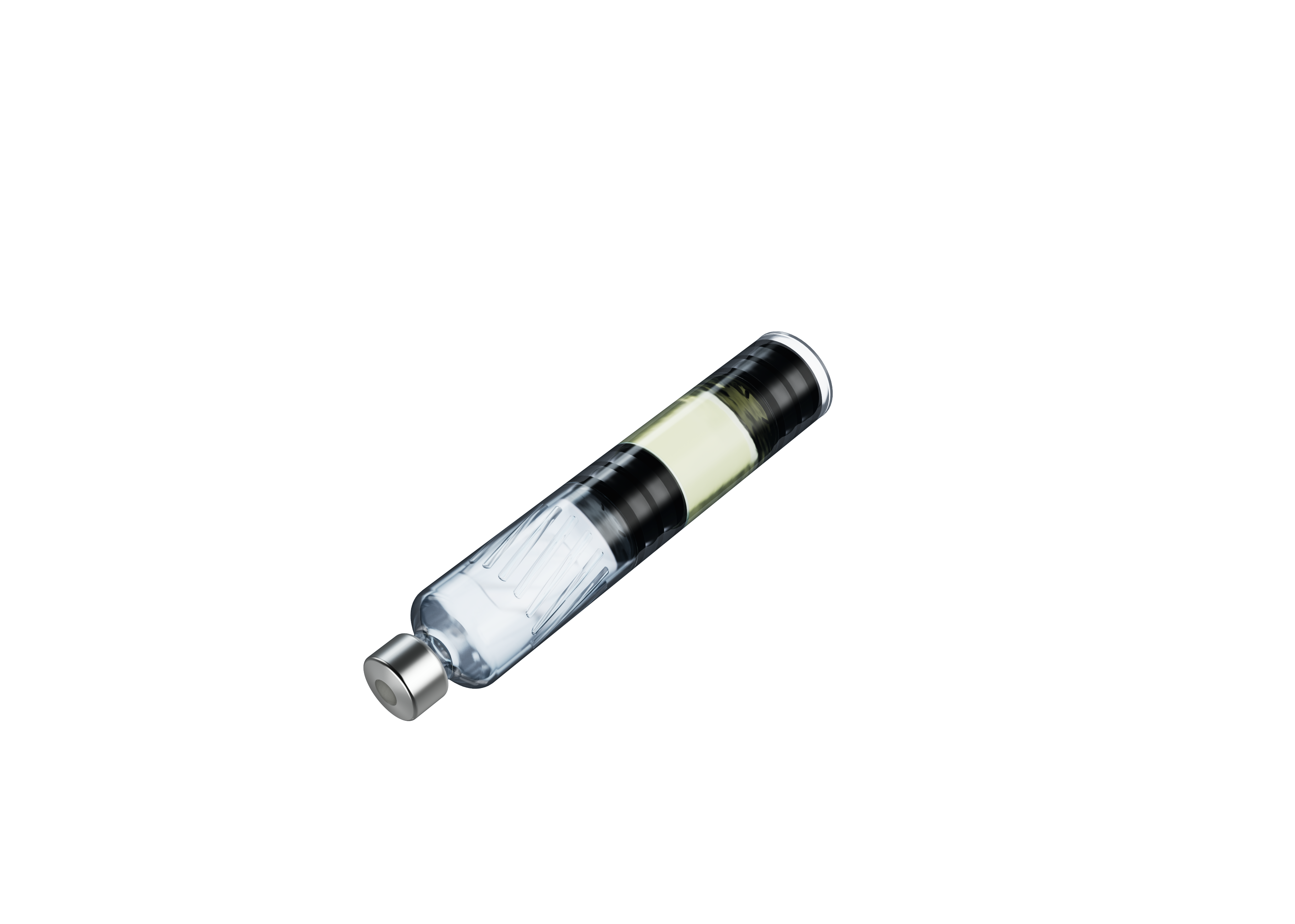 [.psd] Dual Chamber Cartridge 3.0ml (L&L) 20260820 (4 Angles Attached)