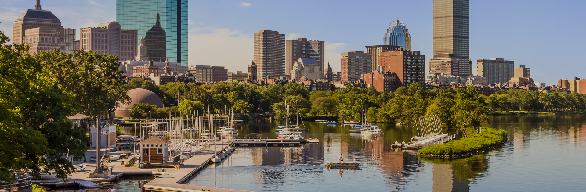 [.png] Landmark view of Boston, host city of the Pre-filled Syringes and Injectable Drug Devices East Coast 2026 conference, where SHL Medical will take part.