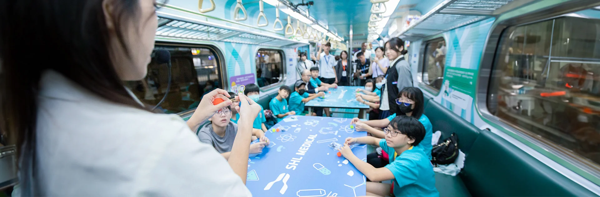 NSTC-Science-Train press-inner-banner