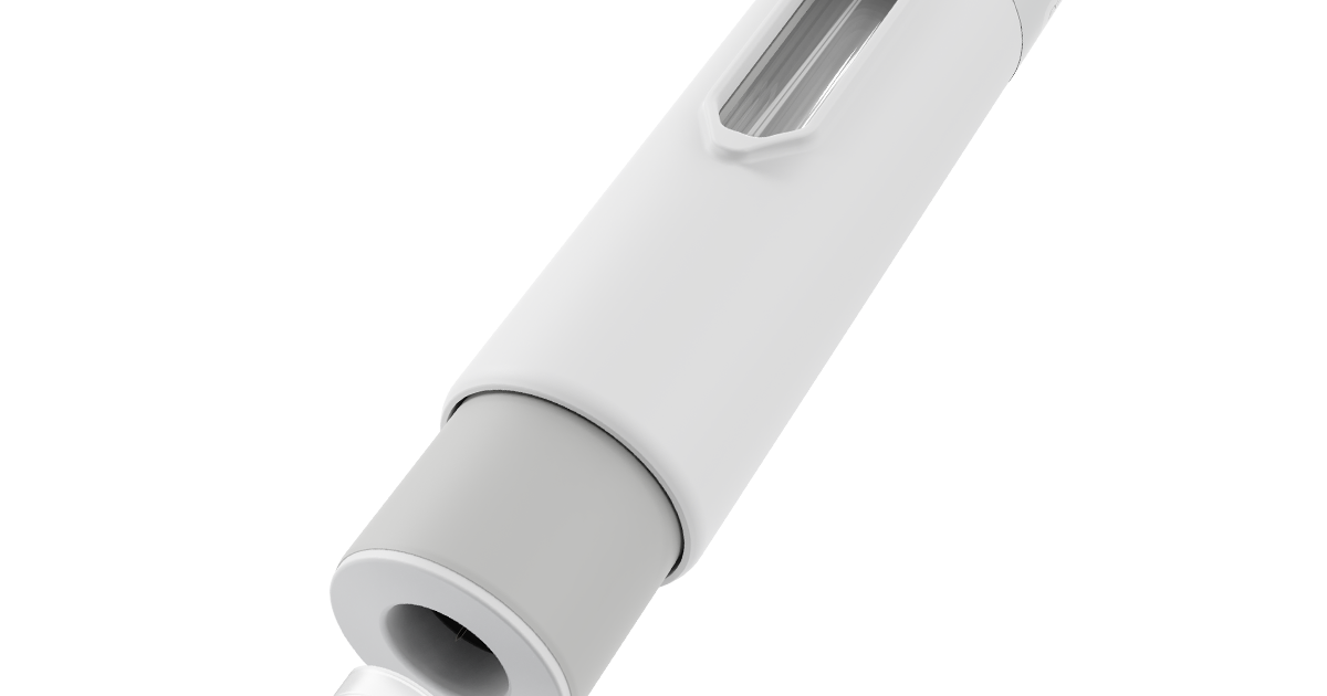 Auto Injector Shl Maggie® 5.0 Large-Volume Autoinjector | SHL Medical