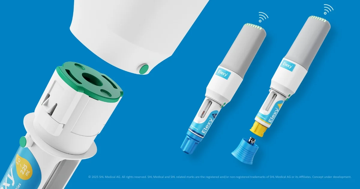 Redefining possibilities with SHL’s new reusable electromechanical ...