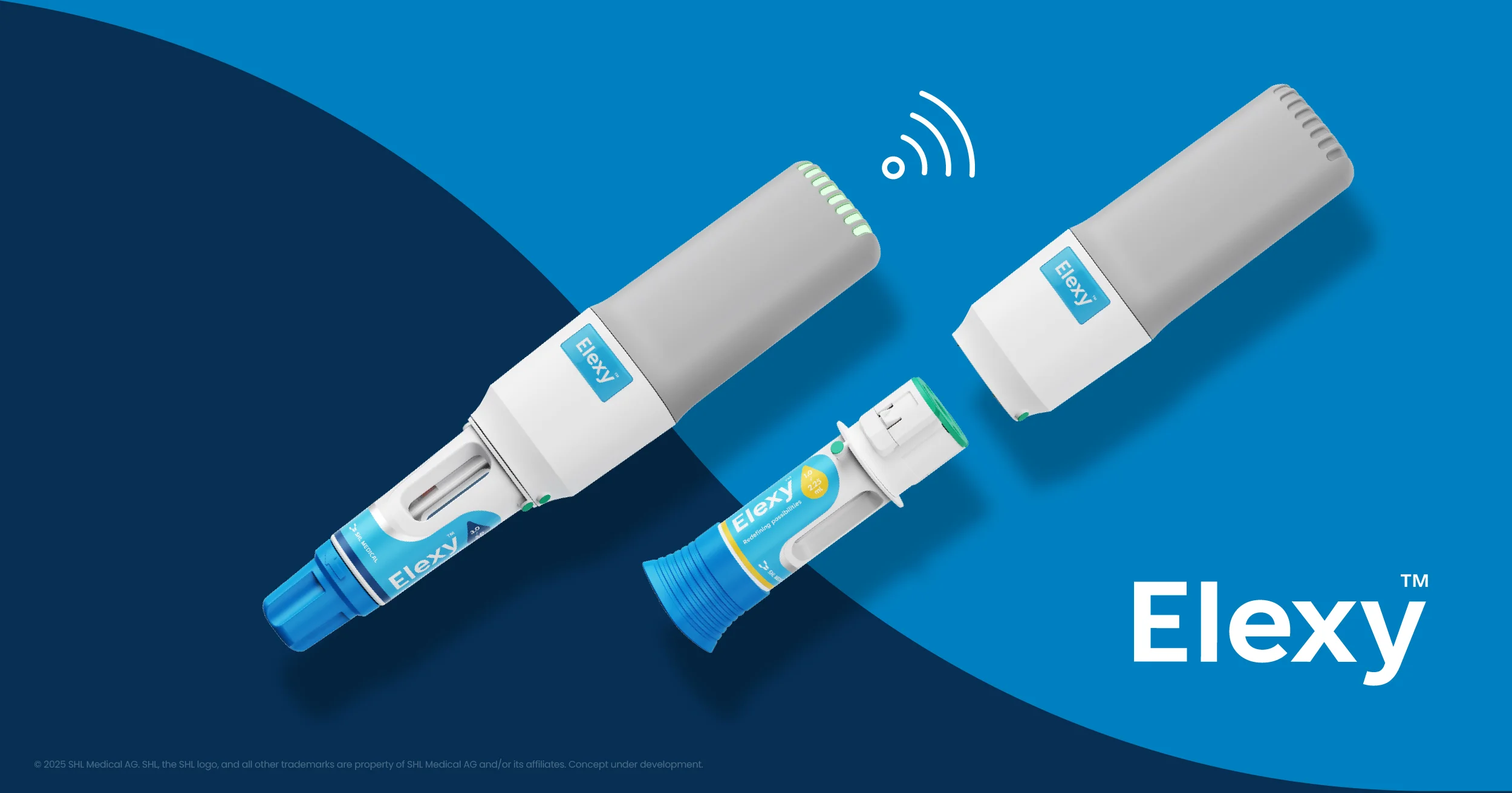 Elxey Comms package 20250730