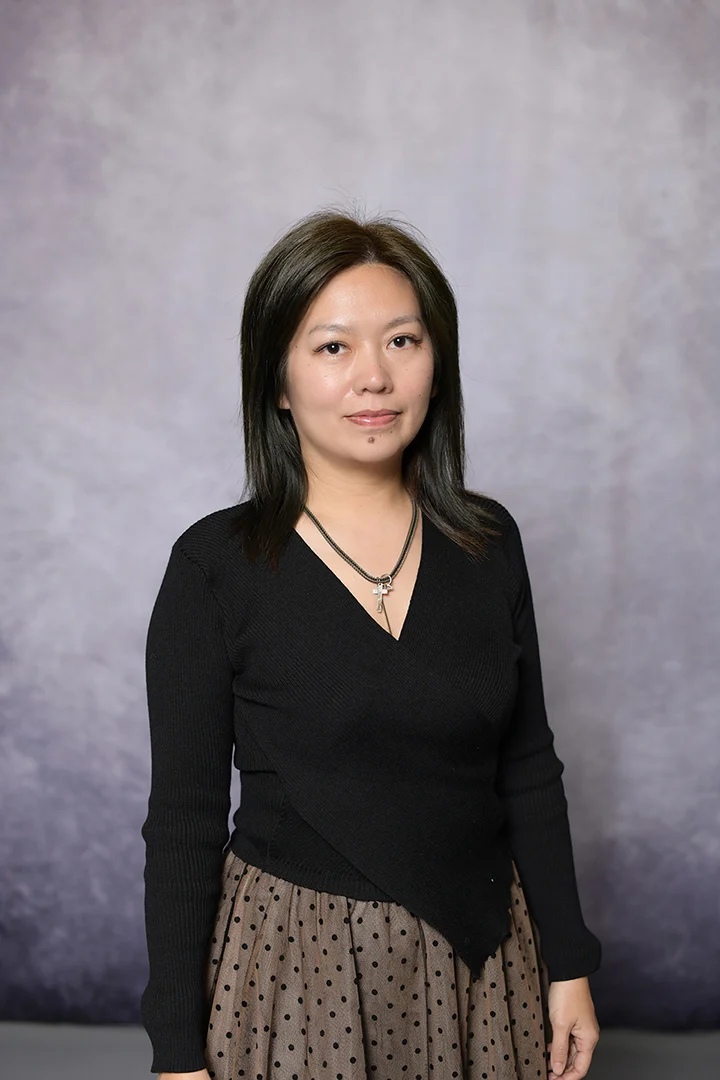 Amy Chiu