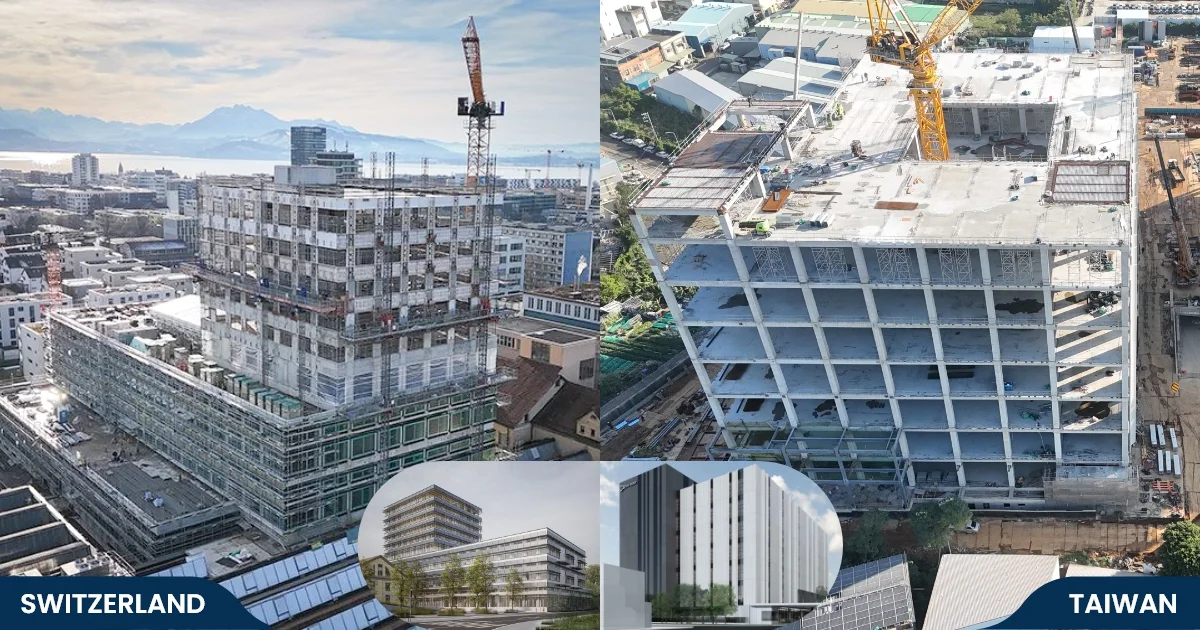[.jpg] shl-medical-topping-out-ceremony-combination-in-Swiss-and-Taiwan